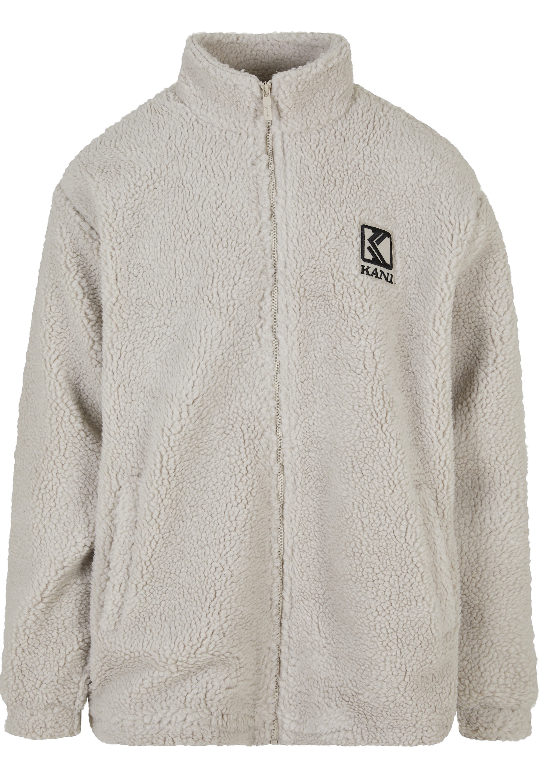 Karl Kani Allwetterjacke "Karl Kani Herren" 1 Stk. tlg. ohne Kapuze günstig online kaufen