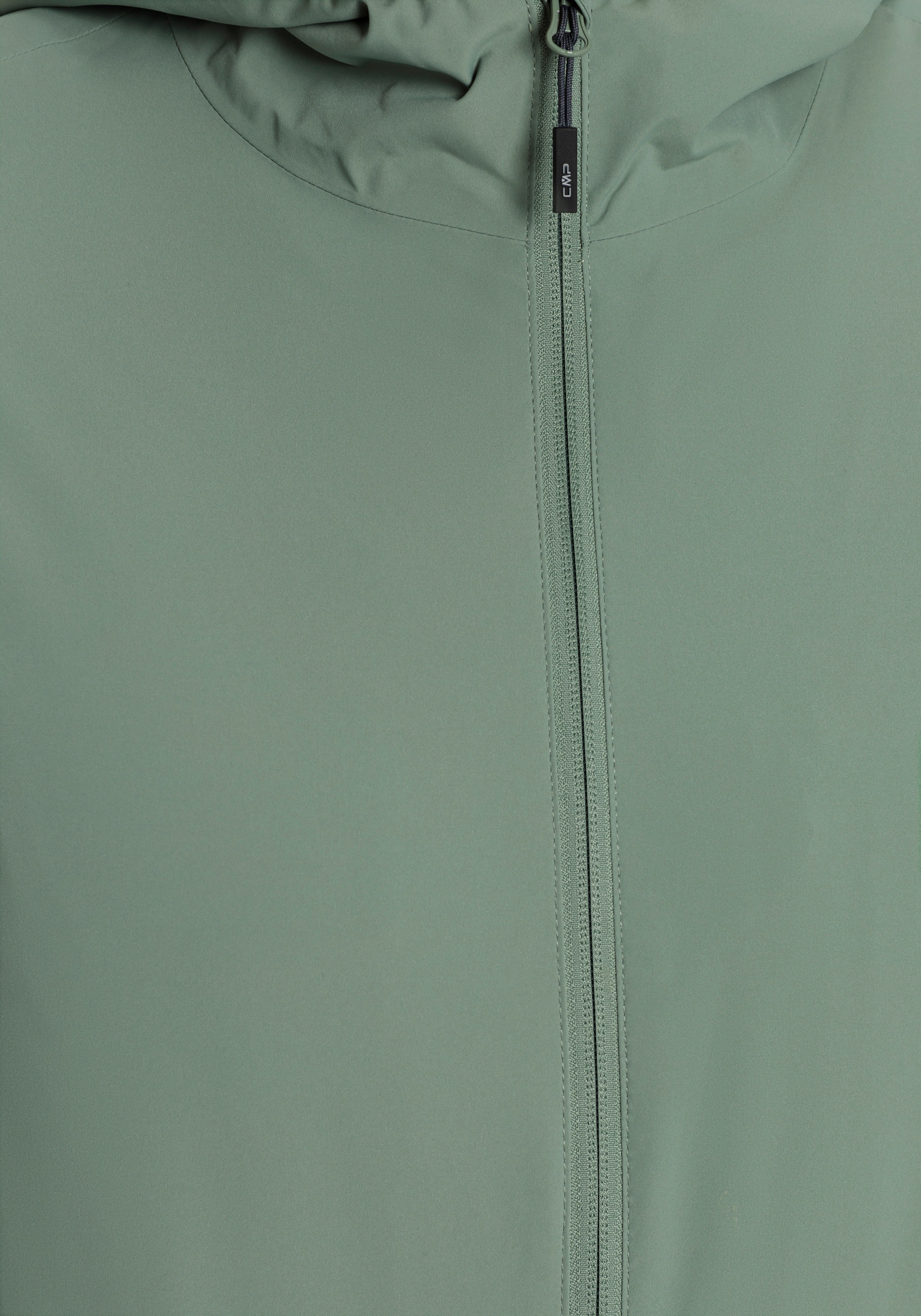 CMP Outdoorjacke, mit Kapuze