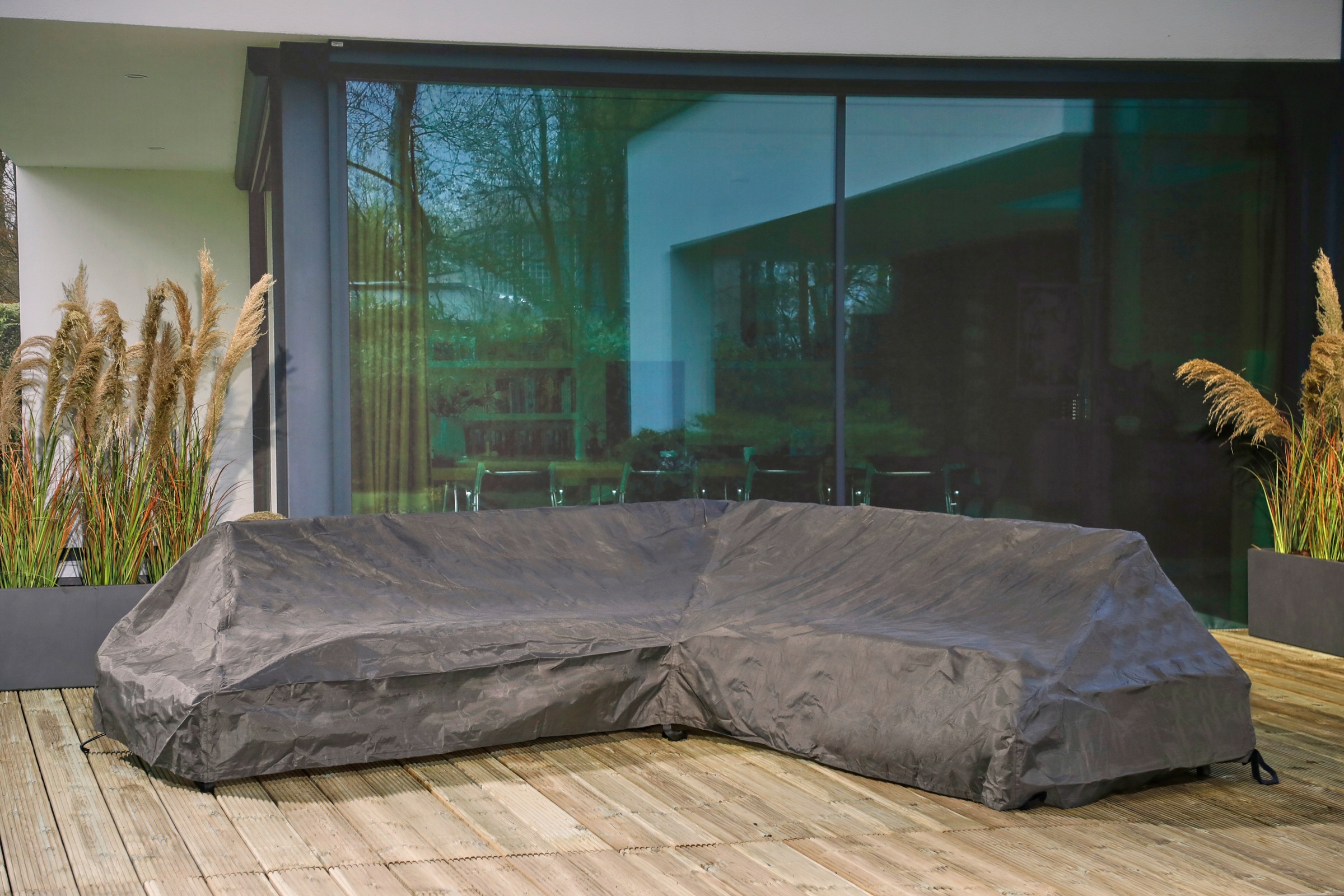 winza outdoor covers Gartenmöbel-Schutzhülle "TOPSELLER" geeignet für Loung günstig online kaufen