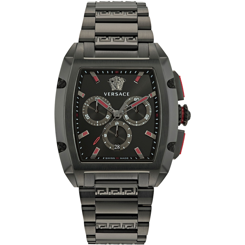 Versace Chronograph »DOMINUS, VE6H00623«