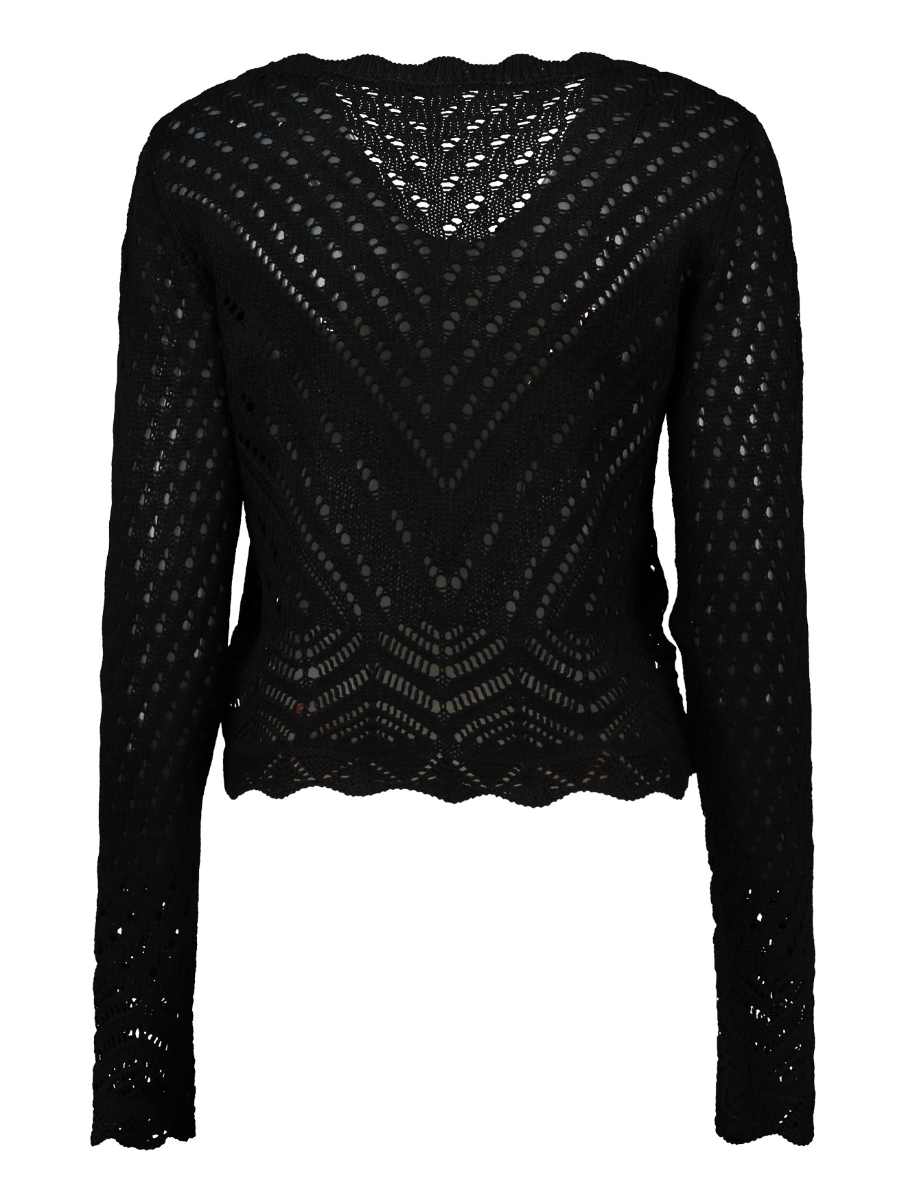 HaILY’S Strickjacke »LS P CD Fi44ora«