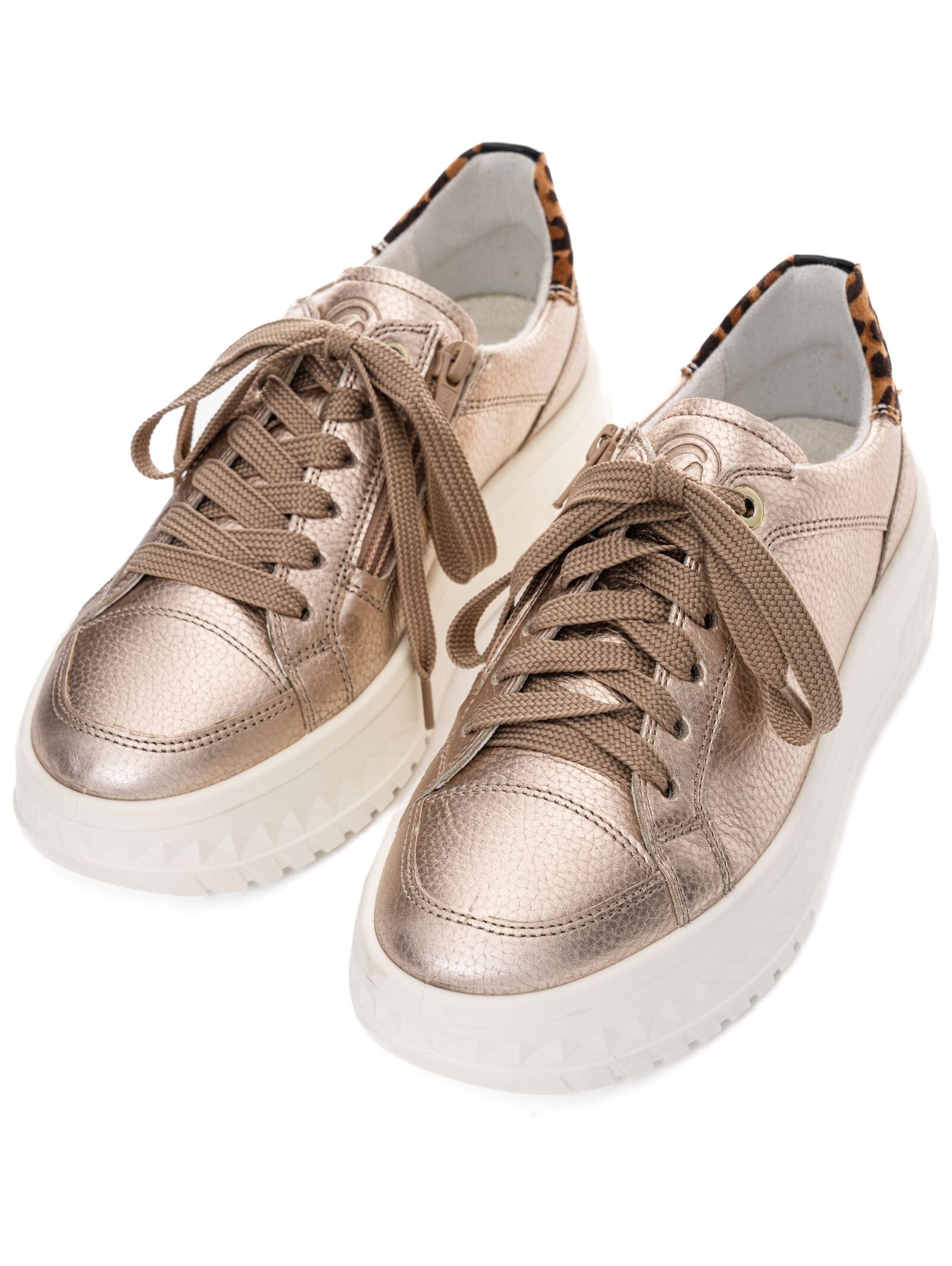 Ara Sneaker »Ara Sneaker Leder«
