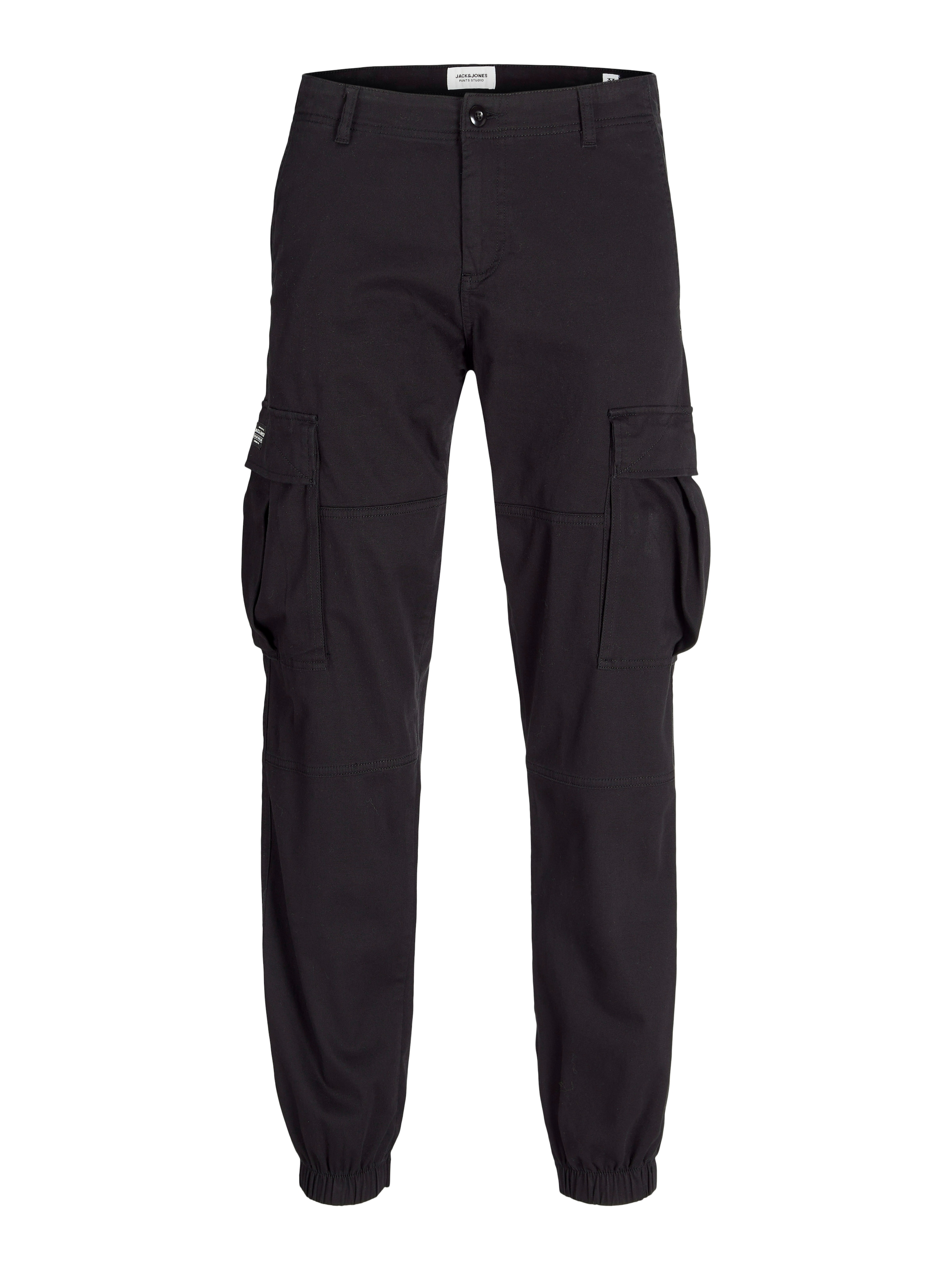 Jack & Jones Jack & Jones kišeninės kelnės »JPSTKAN...