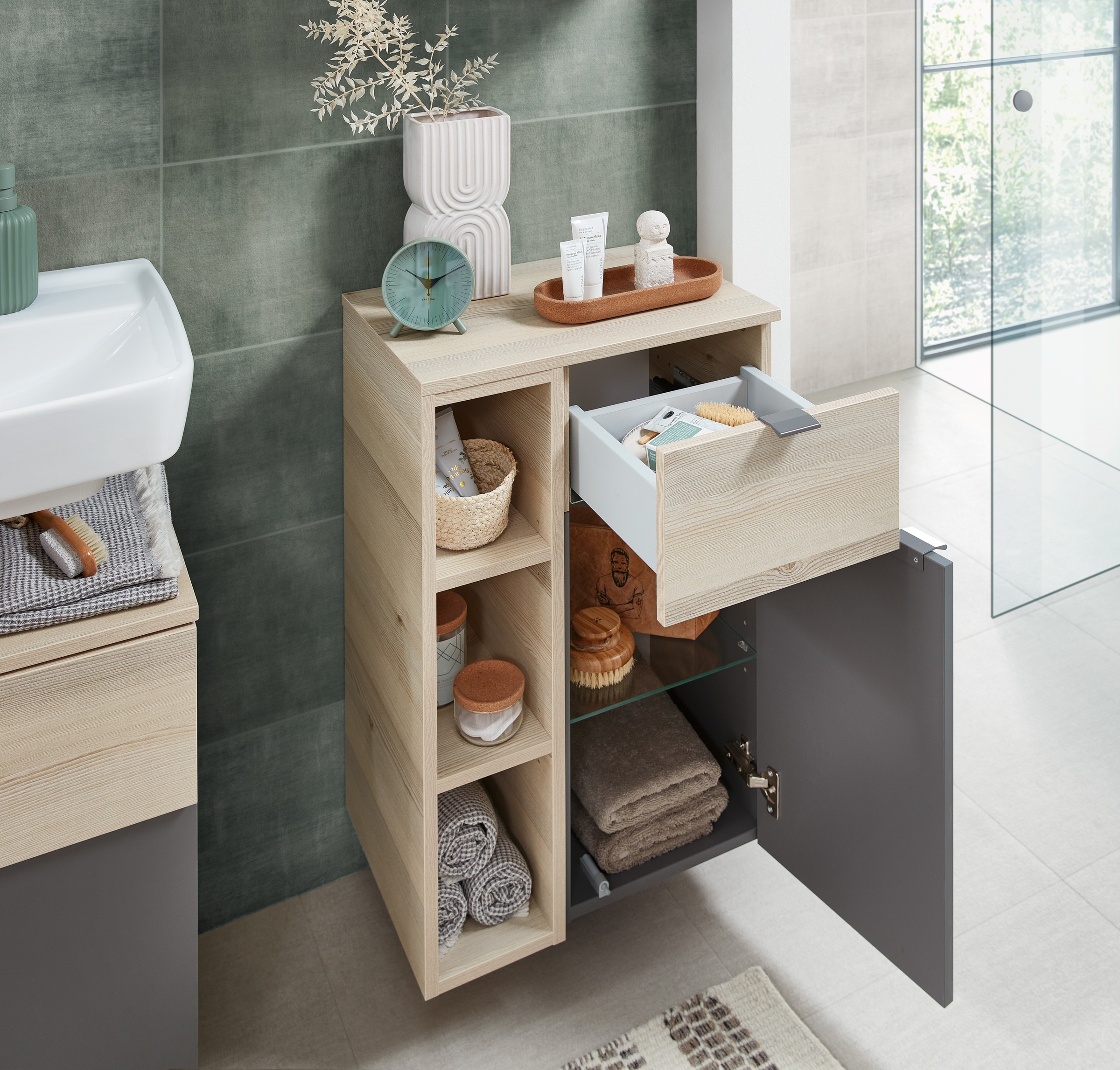 Saphir Unterschrank »Quickset 394«