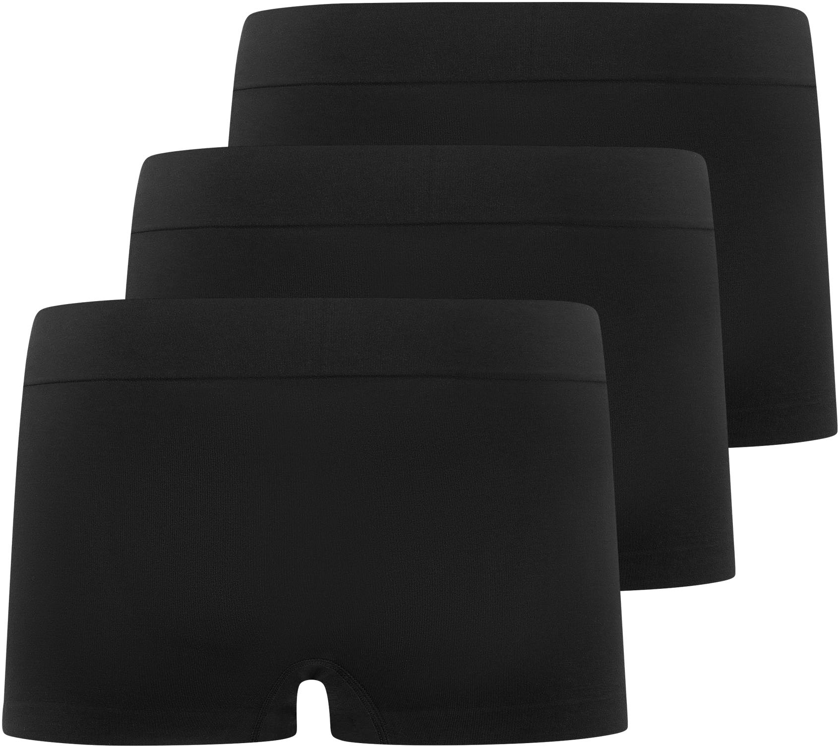 Jockey Panty »Seamfree Comfort« 3er Pack,  breiter elastischer Bund