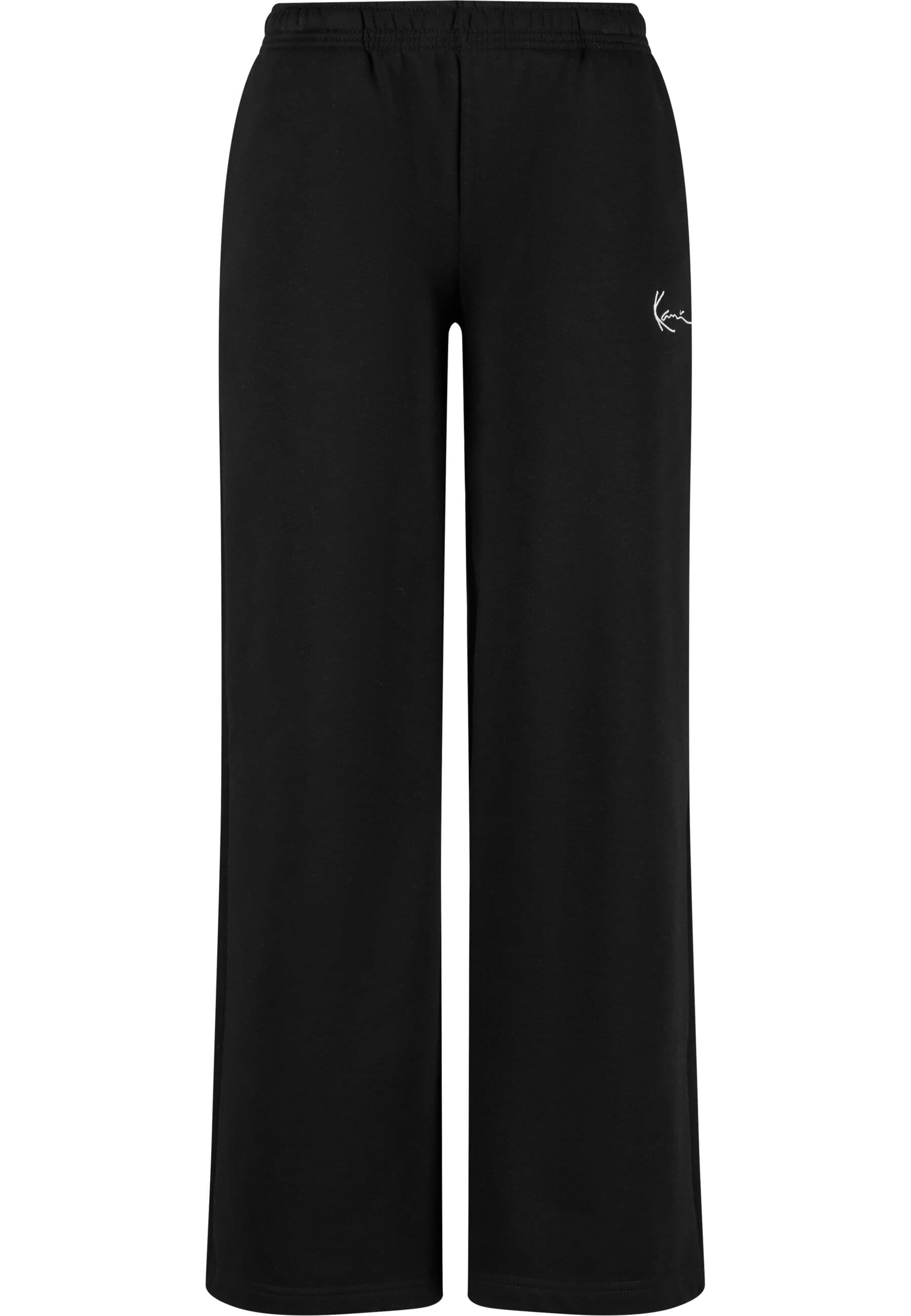 Karl Kani Bequeme Jeans "Karl Kani Signature Straight Leg Sweatpants" günstig online kaufen