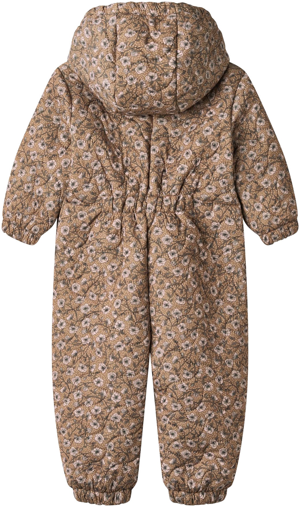 WHEAT Schneeoverall »Thermosuit Hayden«, wasserdicht und mit Reflektoren