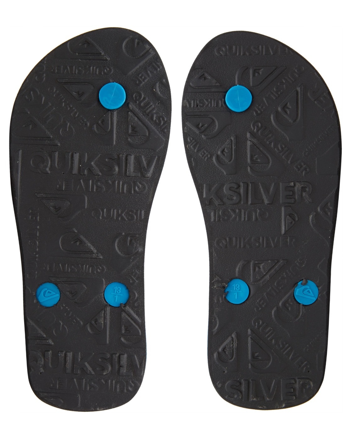 Quiksilver Sandale »Molokai«