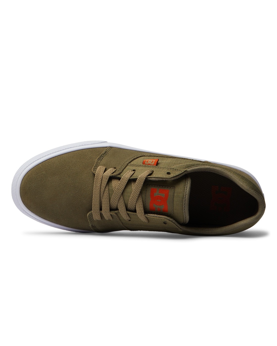 DC Shoes Sneaker »Tonik«