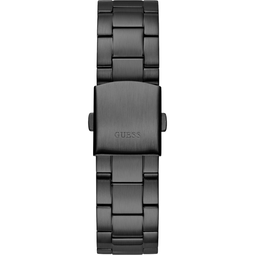 Guess Quarzuhr »GW0327G2,NORTH«