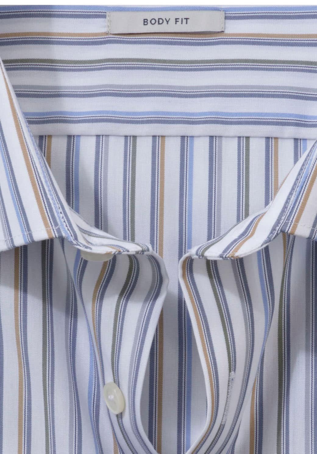 OLYMP Businesshemd »Level 5«