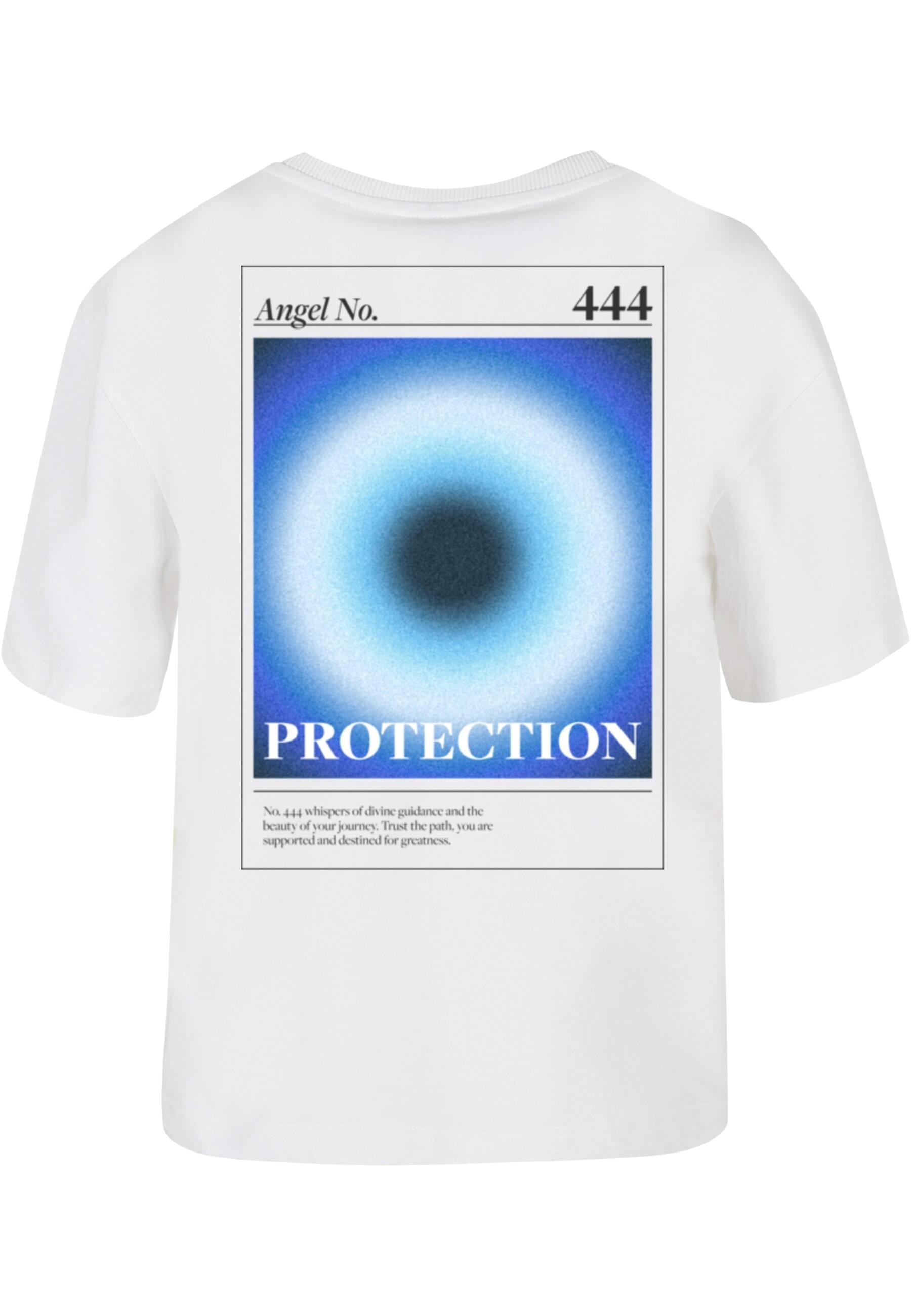 Miss Tee T-Shirt "Miss Tee Damen 444 Protection Tee" 1 Stk. günstig online kaufen