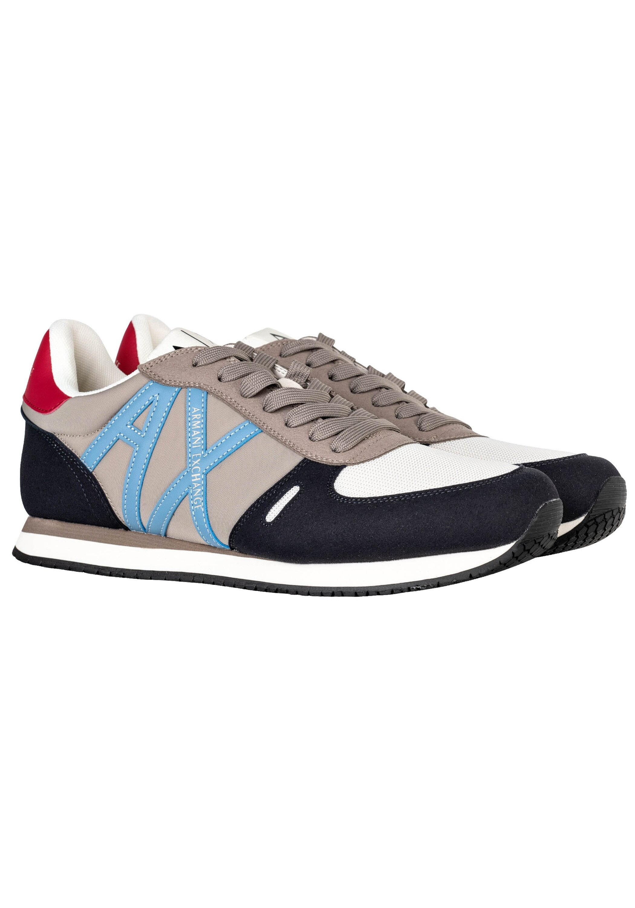 ARMANI EXCHANGE Sneaker "Sneaker" günstig online kaufen