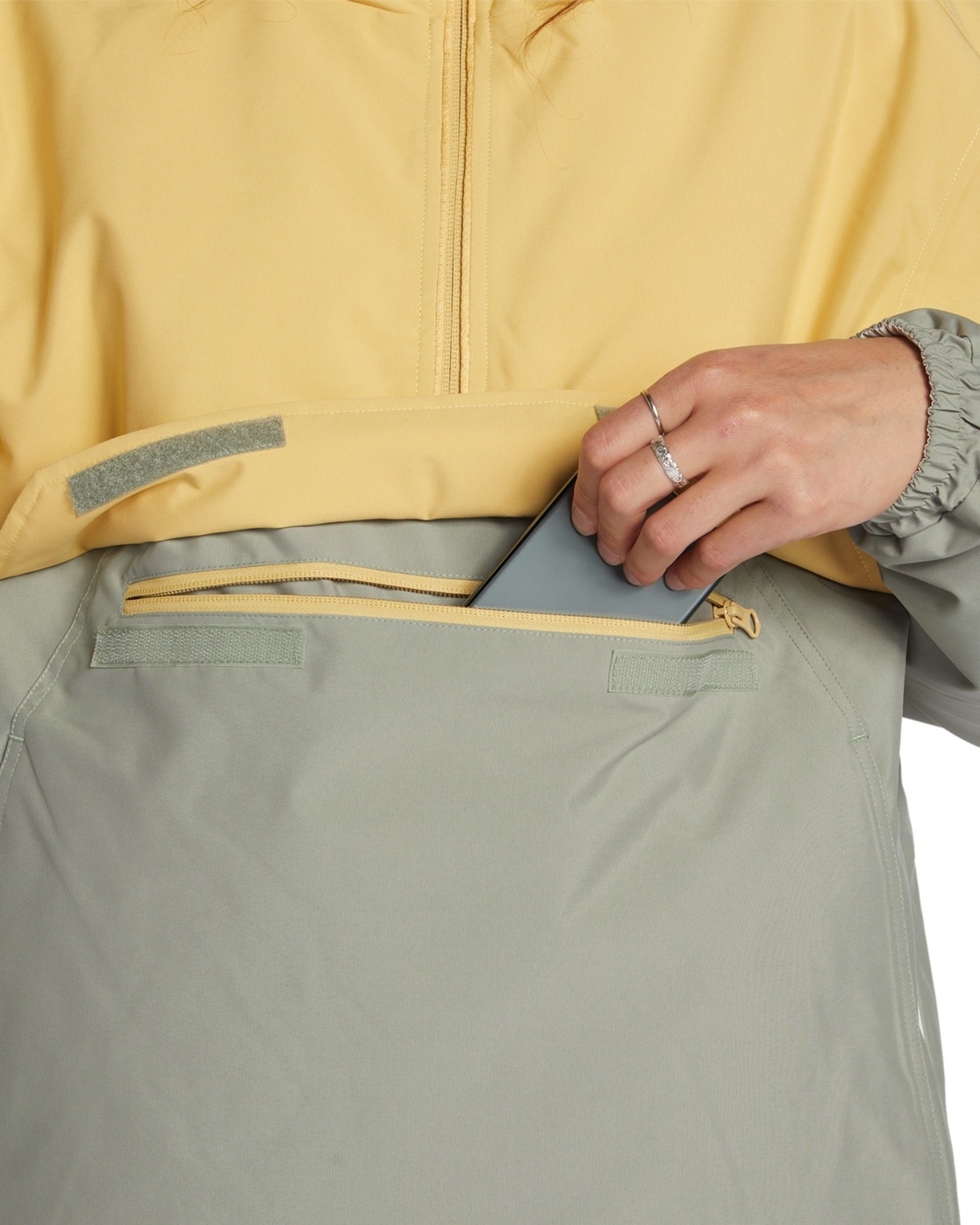 DC Shoes Snowboardjacke »Nexus Anorak«