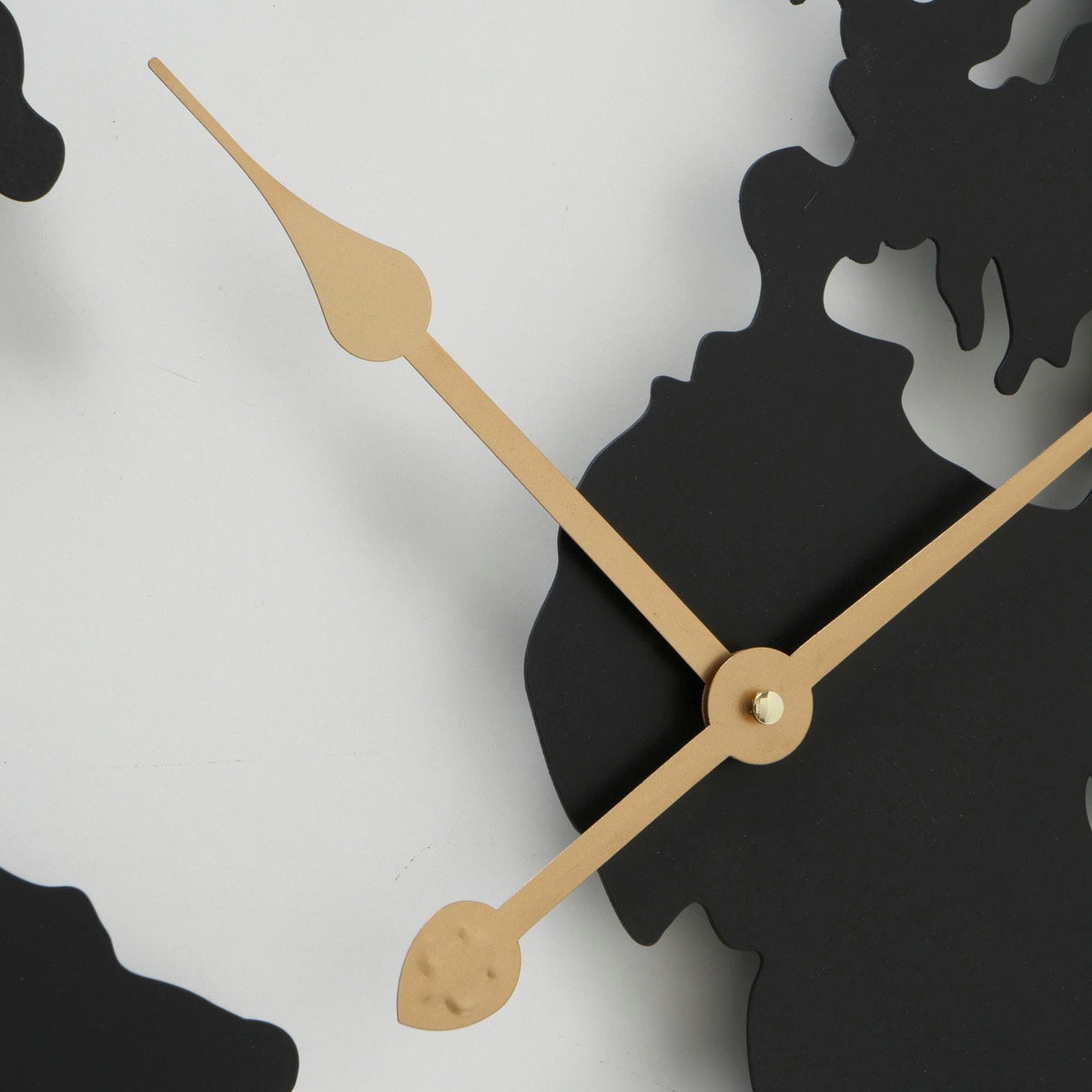 BOLTZE Wanduhr »Wanduhr Union«