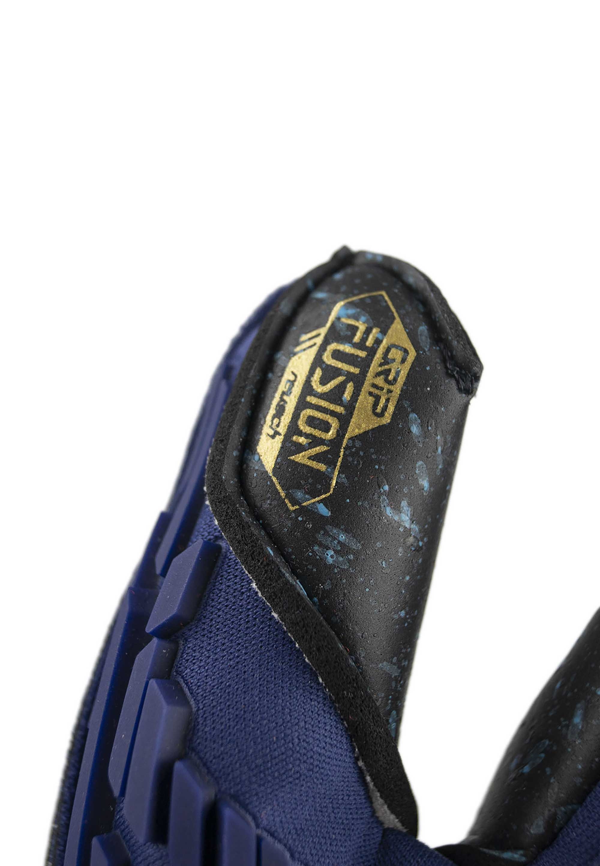 Reusch Torwarthandschuhe »Attrakt Freegel Fusion Goaliator«, mit Evolution Negative Cut
