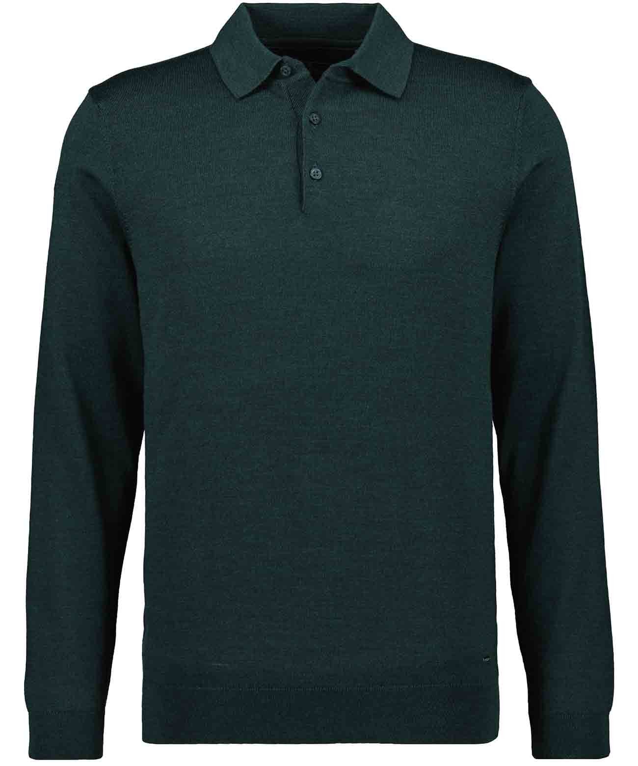 RAGMAN Rundhalspullover günstig online kaufen