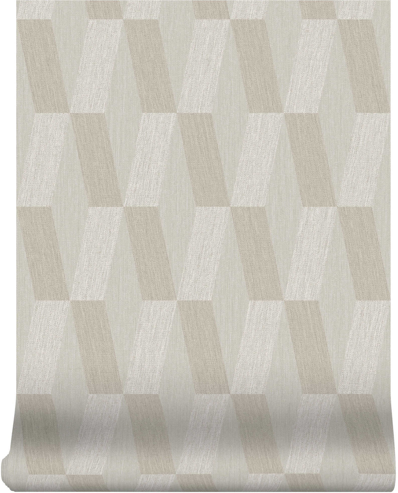 kayori Vliestapete »Zao Sand«, grafisch, 10mx52cm (ca. 5m2)