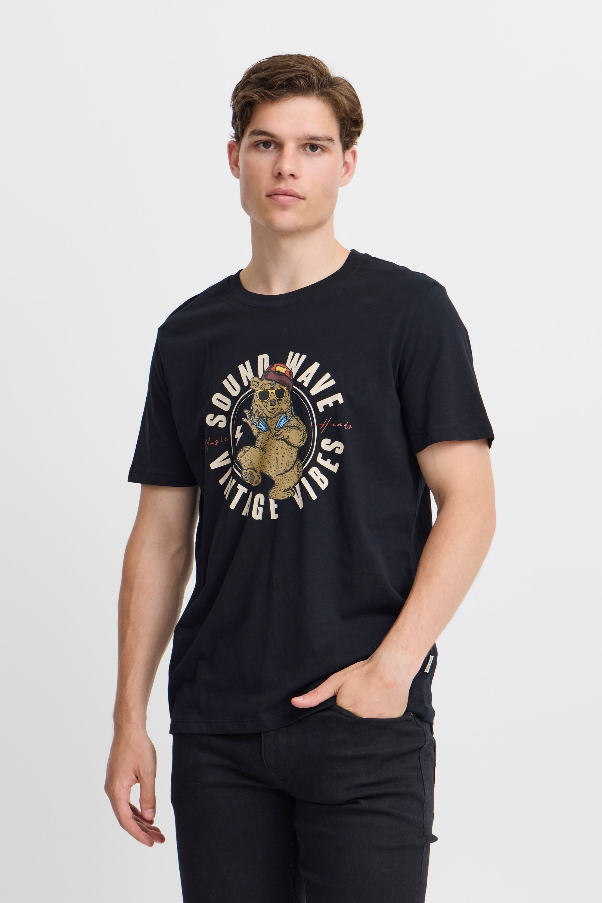 Blend T-Shirt »T-Shirt BHTee«