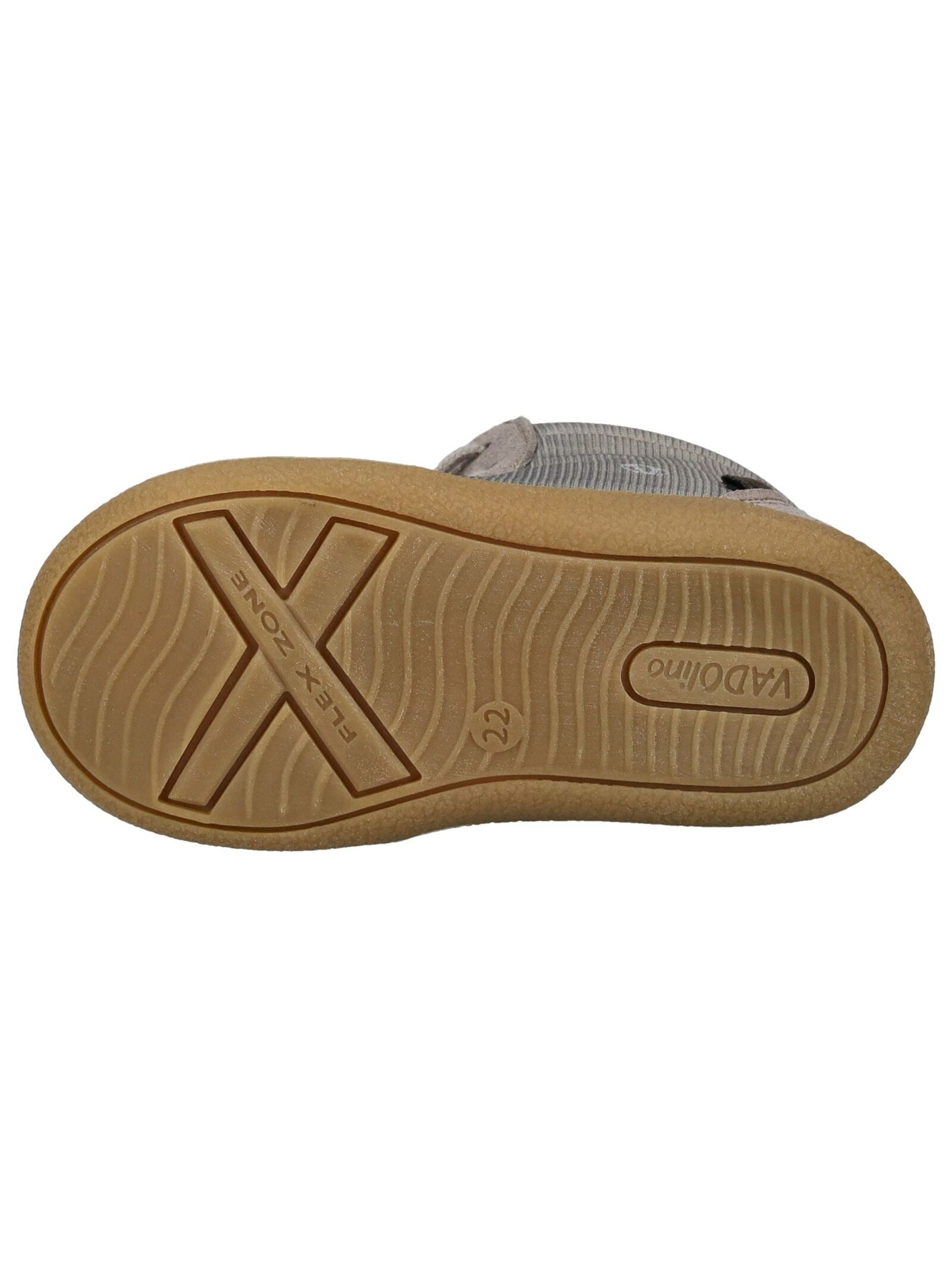 Vado Schnürstiefelette »Vado Stiefelette Lederimitat/Mesh«
