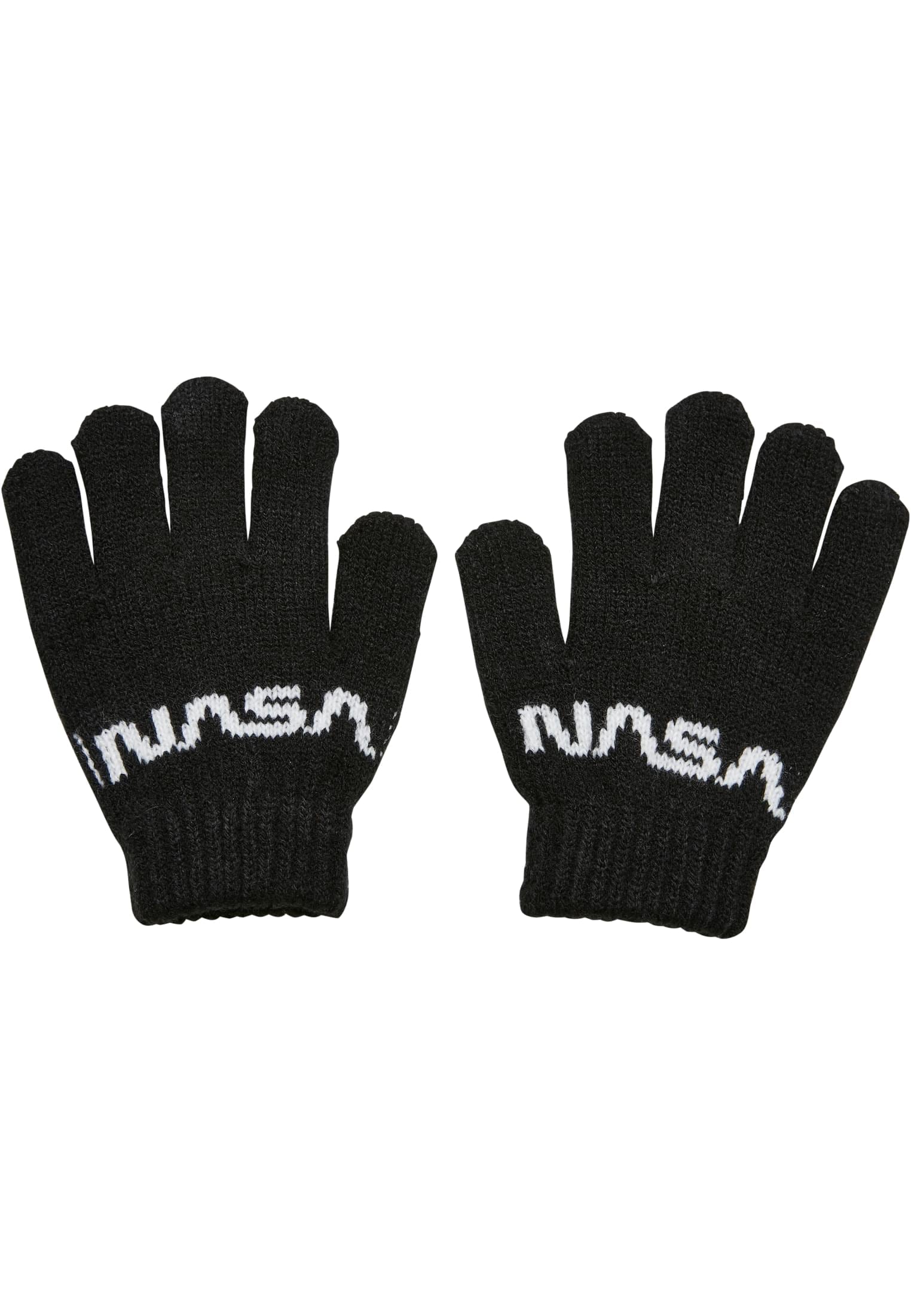 MisterTee Baumwollhandschuhe »Accessoires NASA Knit Kids« kaufen Glove BAUR | online