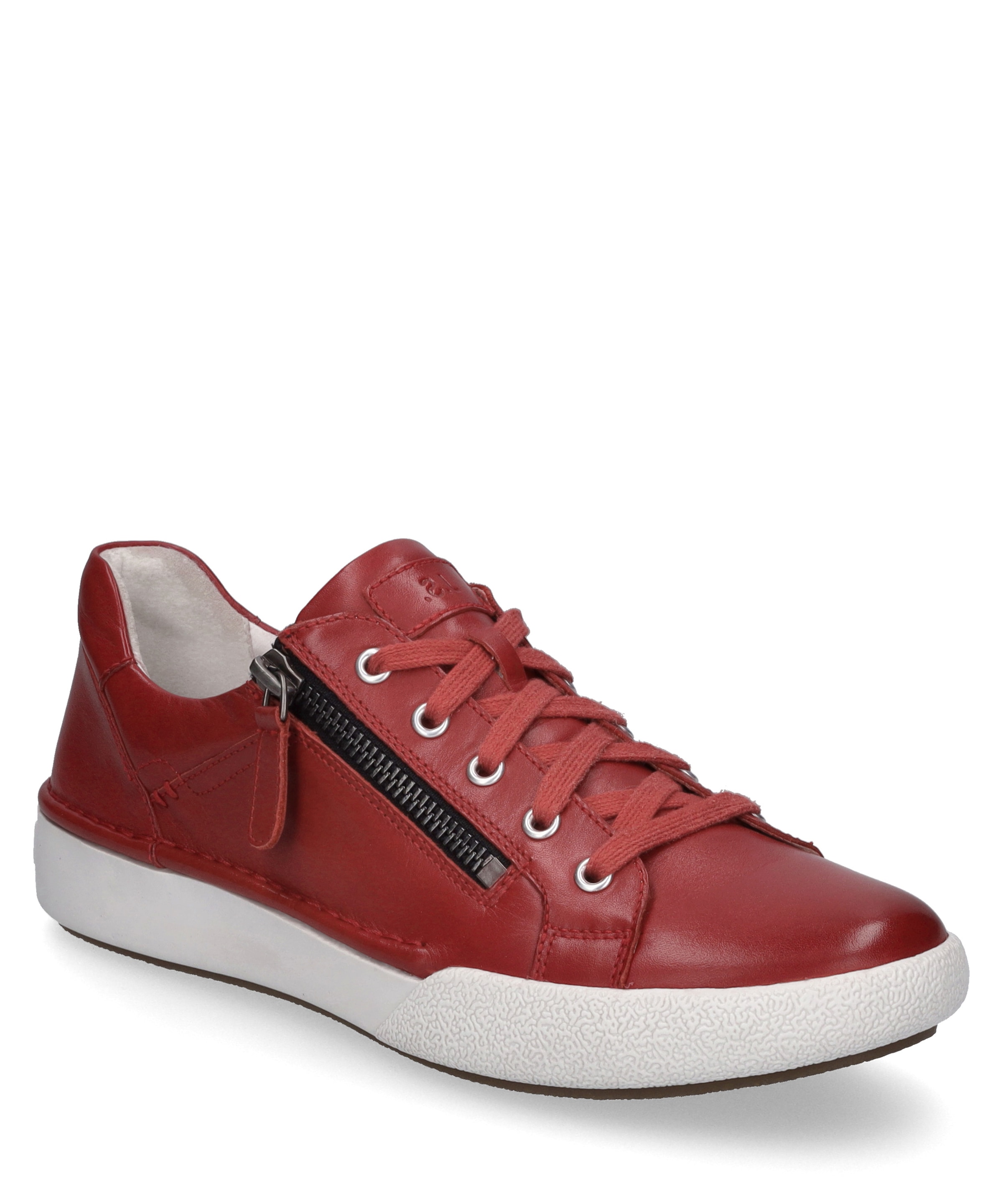 Josef Seibel Sneaker »Claire 03, hibiscus«