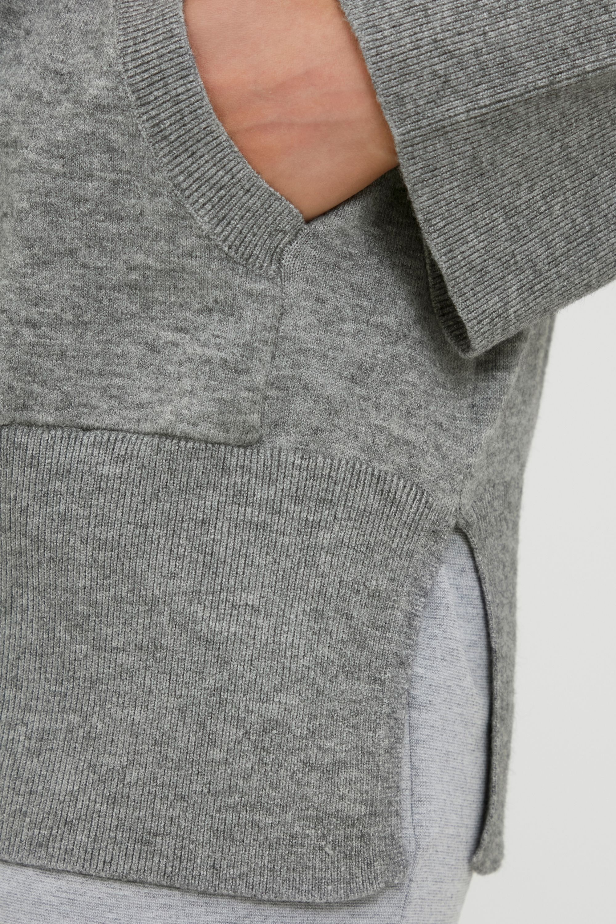 Ichi Strickpullover »Strickpullover IHKava«