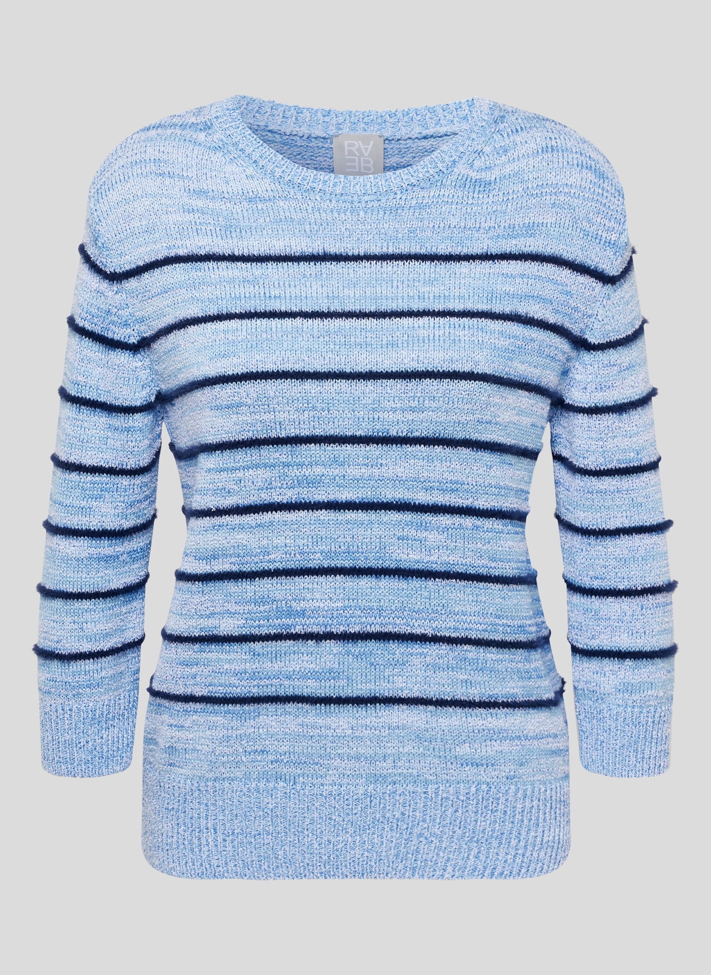 Rabe Strickpullover »Pullover«