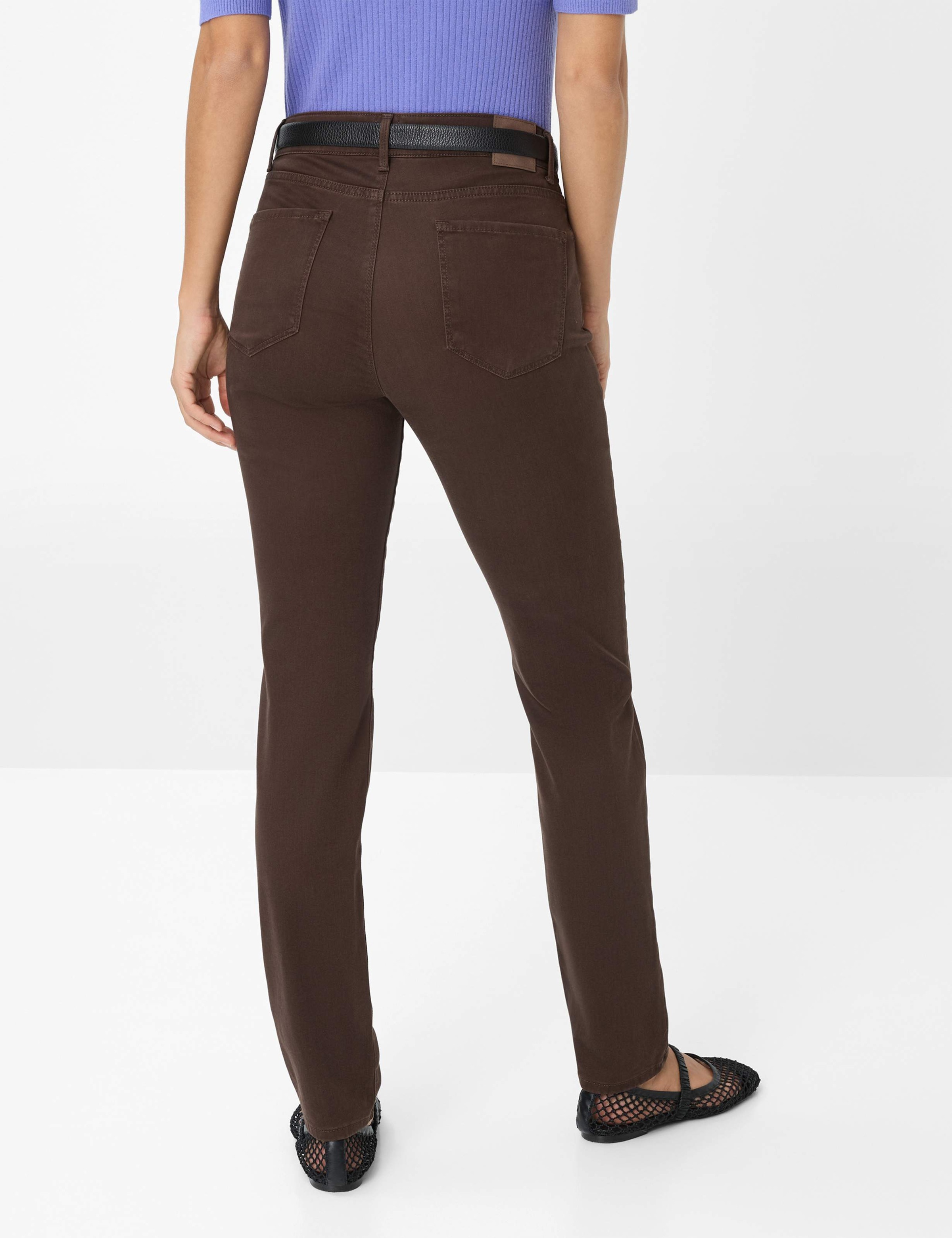 Brax 5-Pocket-Hose »Style SHAKIRA«