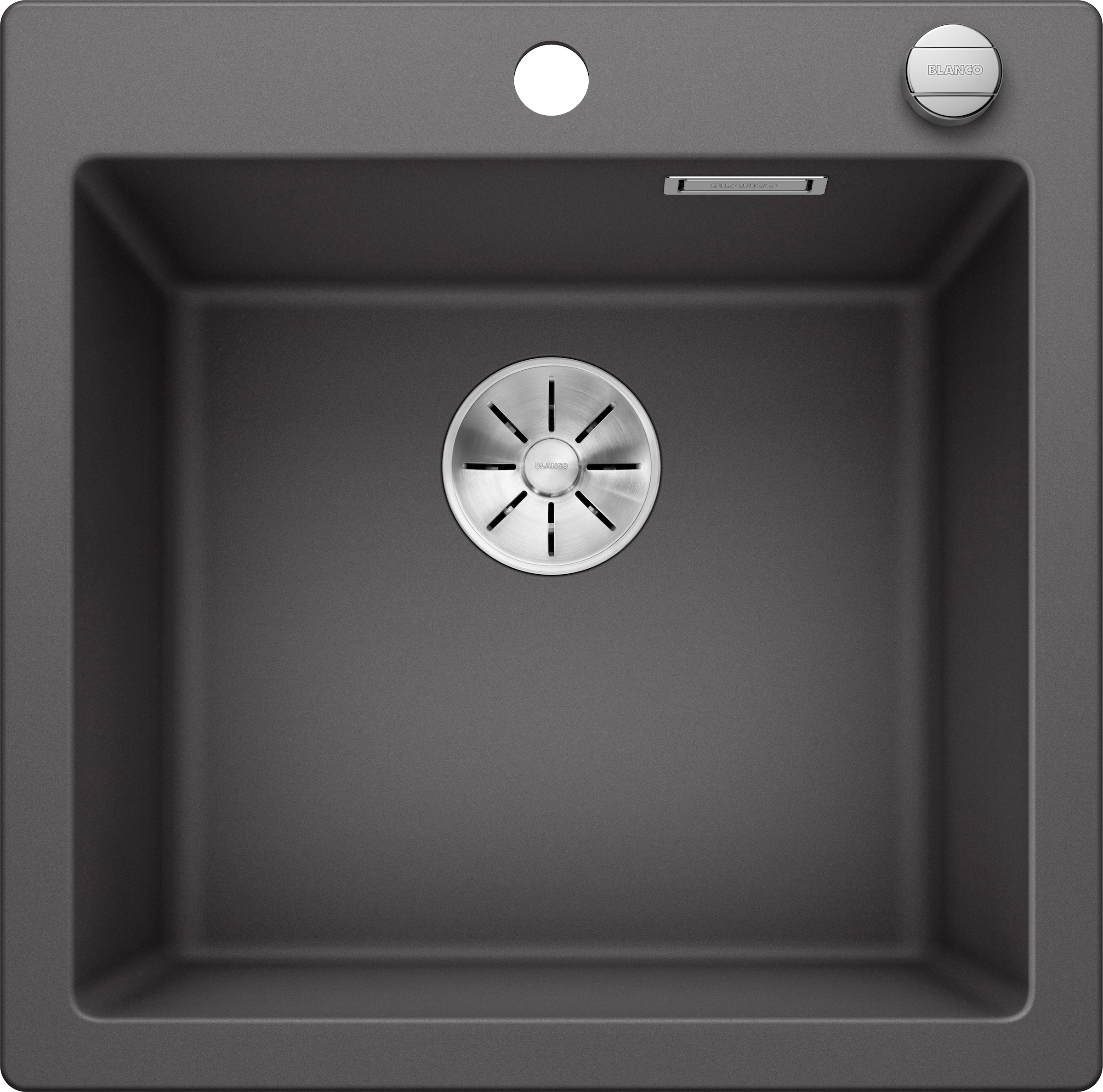 Blanco »PLEON 5« aus SILGRANIT®