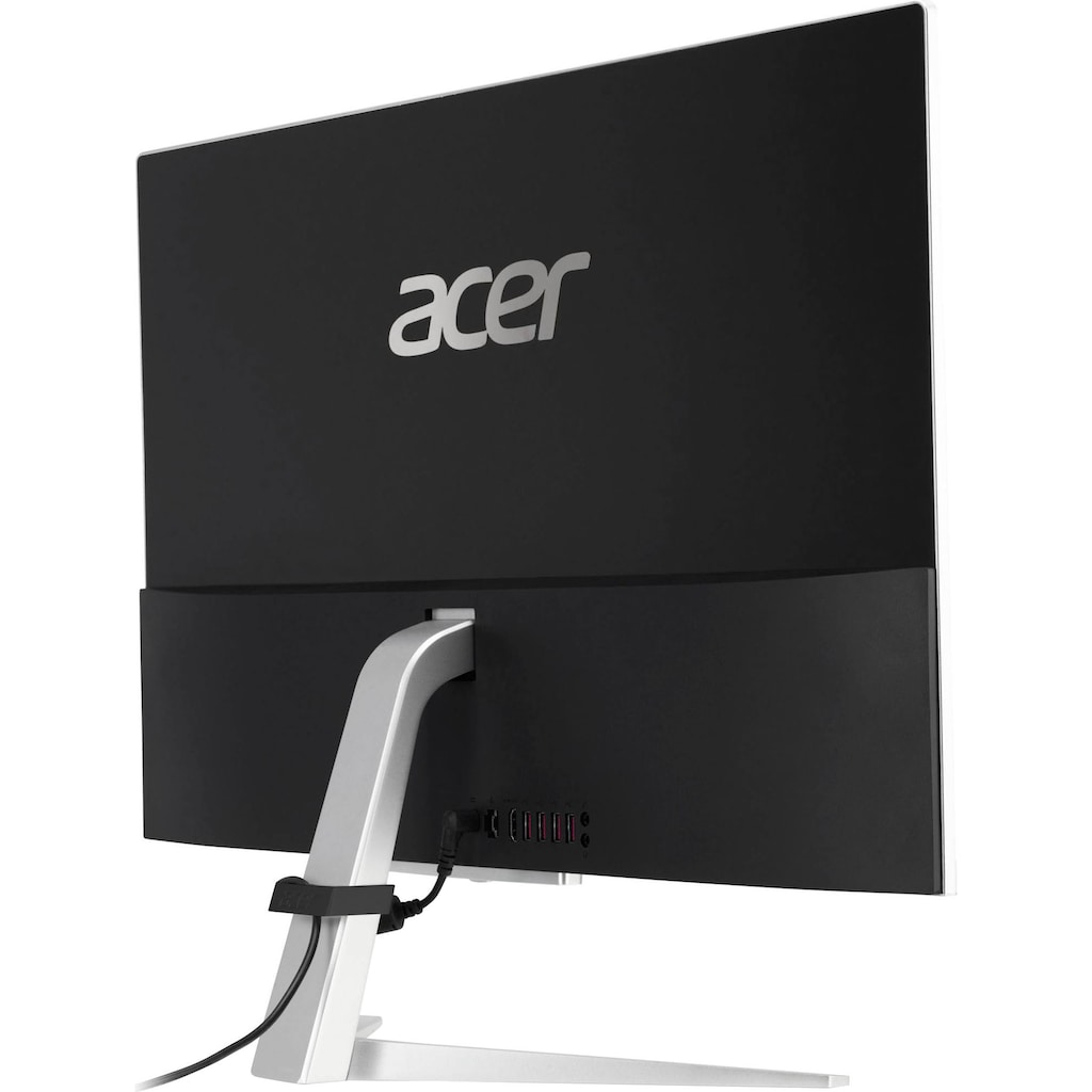 Acer All-in-One PC »Aspire C27-1655«