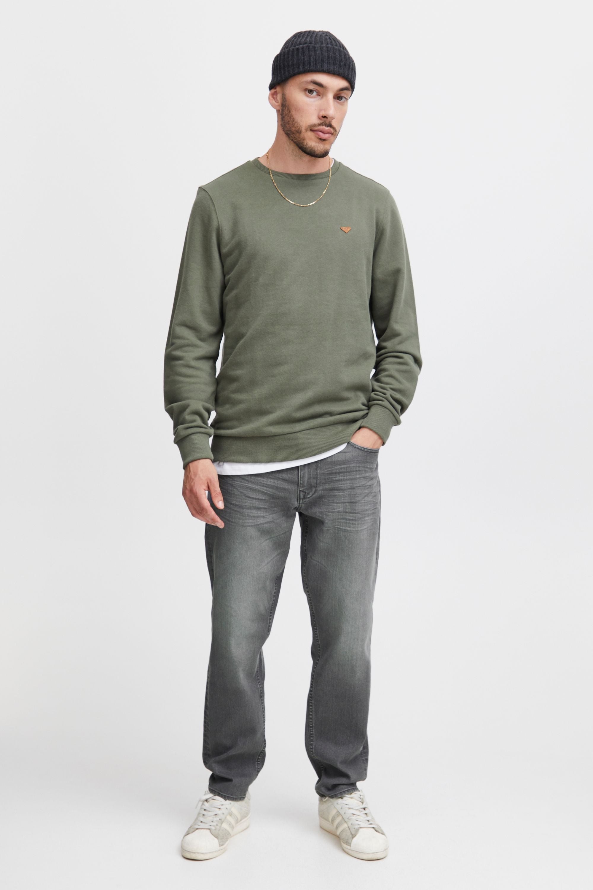 Blend 5-Pocket-Jeans »5-Pocket-Jeans BHGorm«