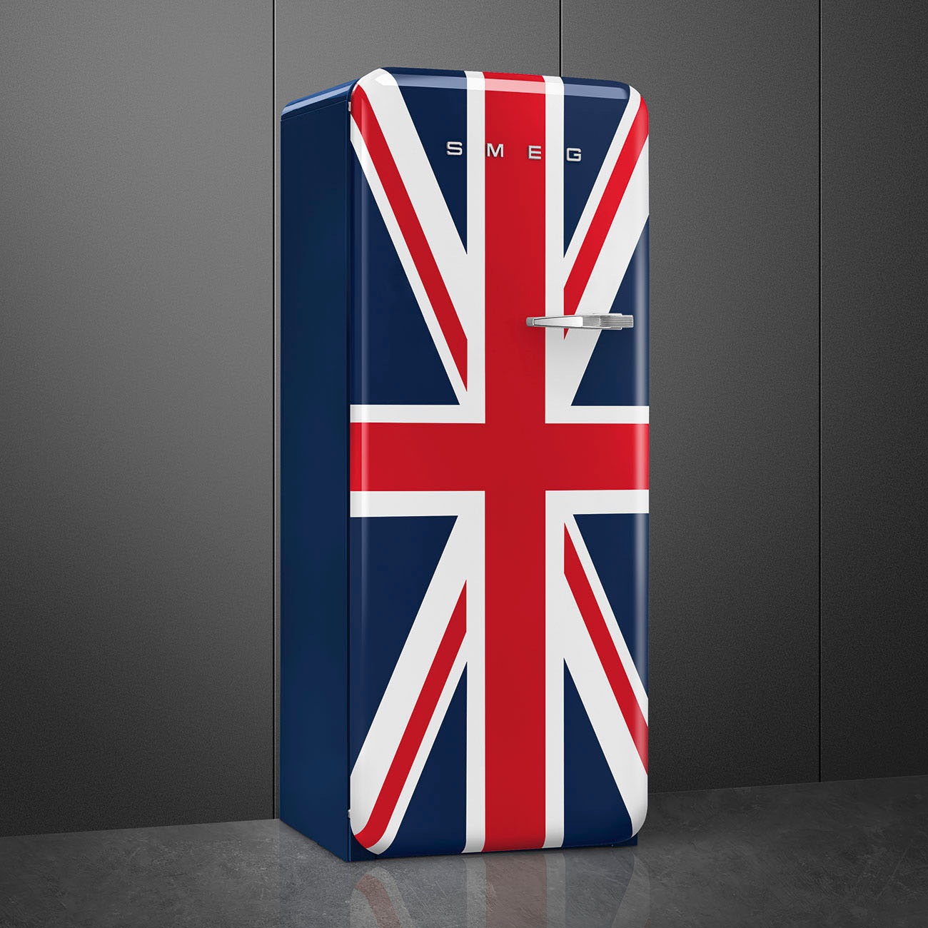 Smeg Kühlschrank "FAB28LDUJ5" 150 cm hoch 60 cm breit günstig online kaufen