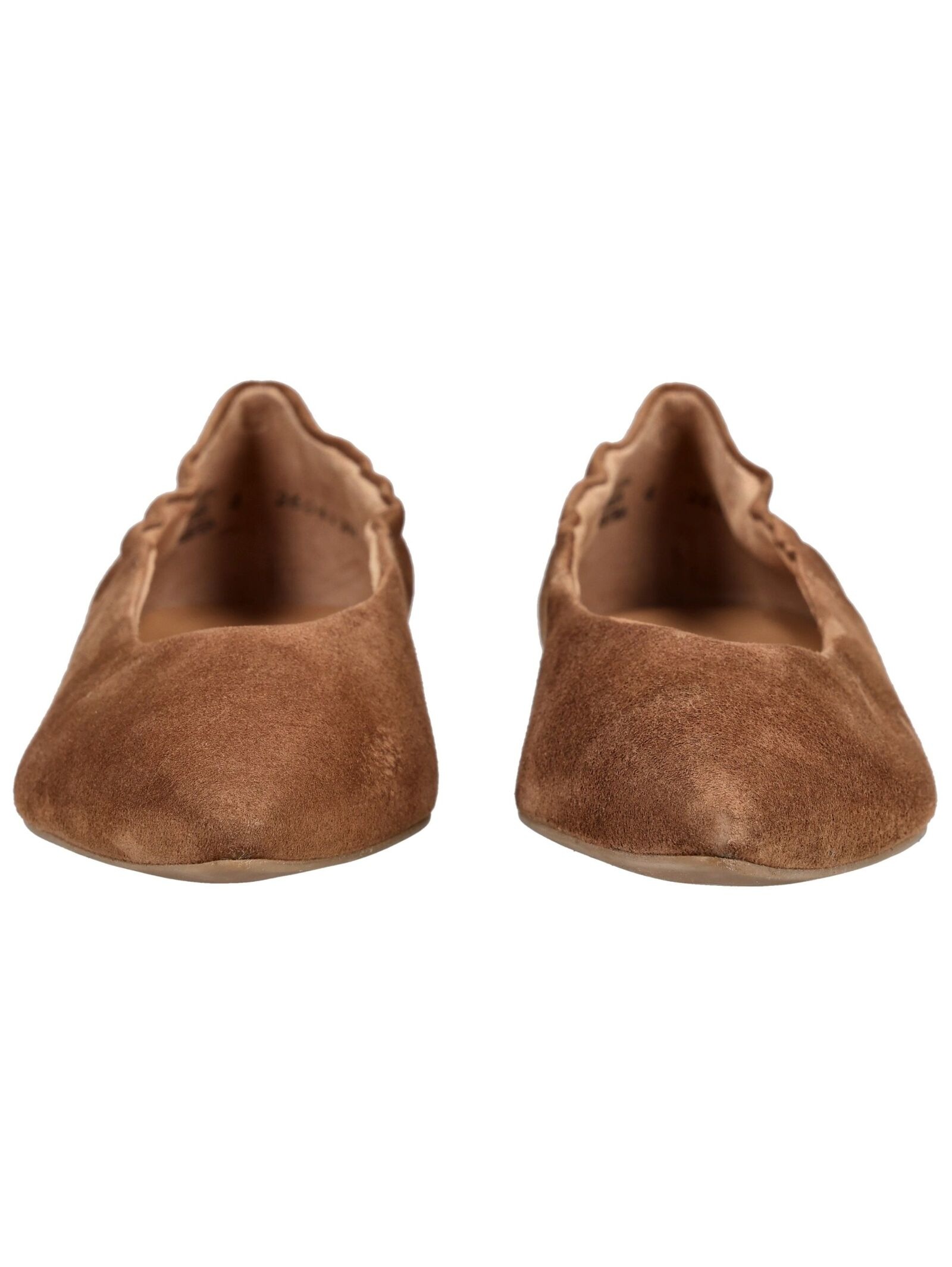 Paul Green Ballerinas Beige 40 2