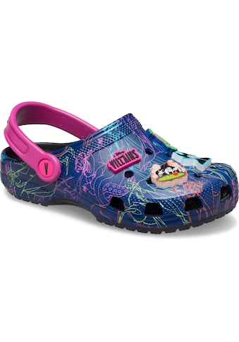 Crocs Šlepetės »Classic DIsney Villains Šlep...