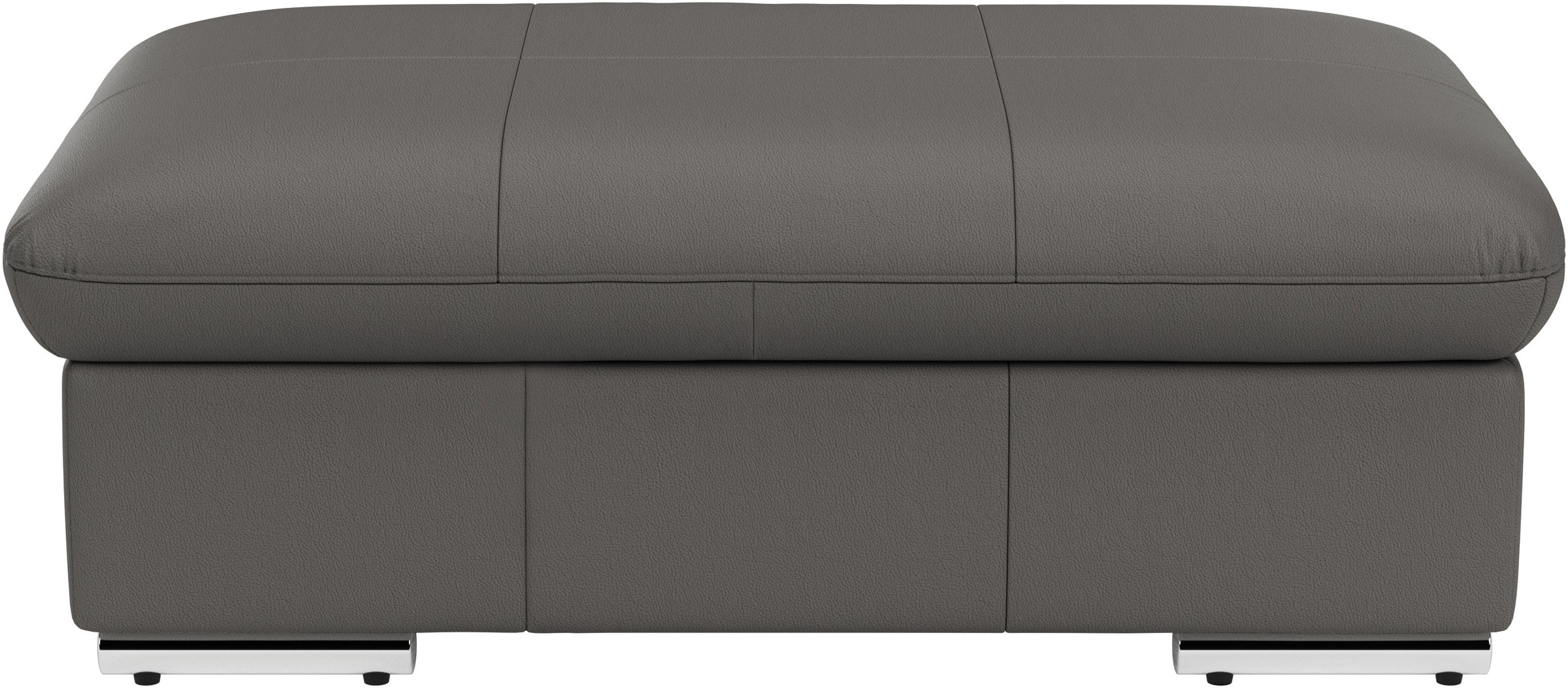 sit&more Polsterhocker »Valantine«, individuell zum Kombinieren