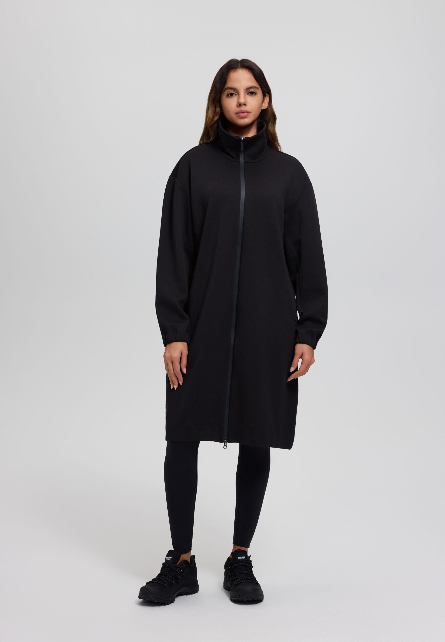 Rukka Walkjacke »Rukka Midlayer Pauni«