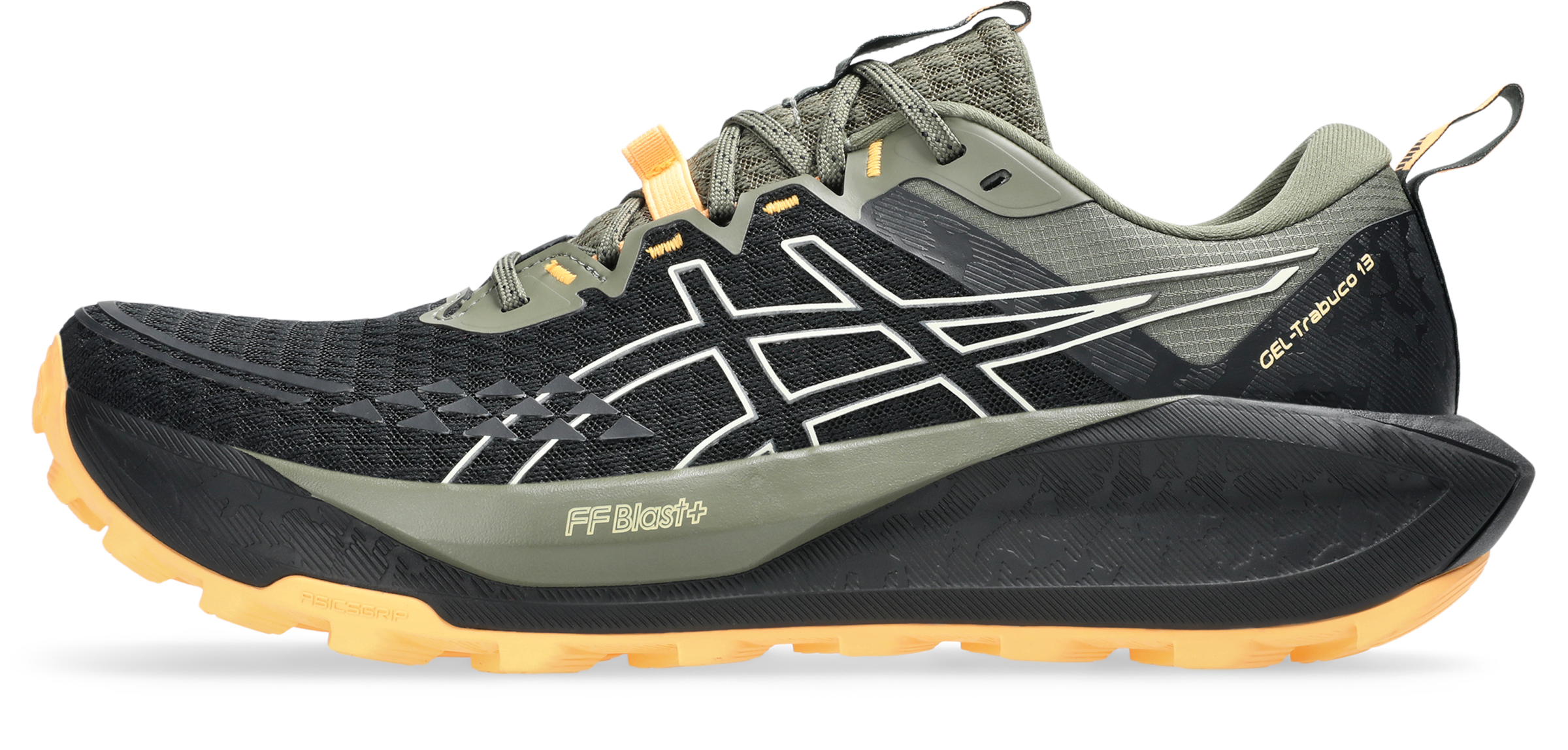 Asics Trailrunningschuh »GEL-TRABUCO 13«