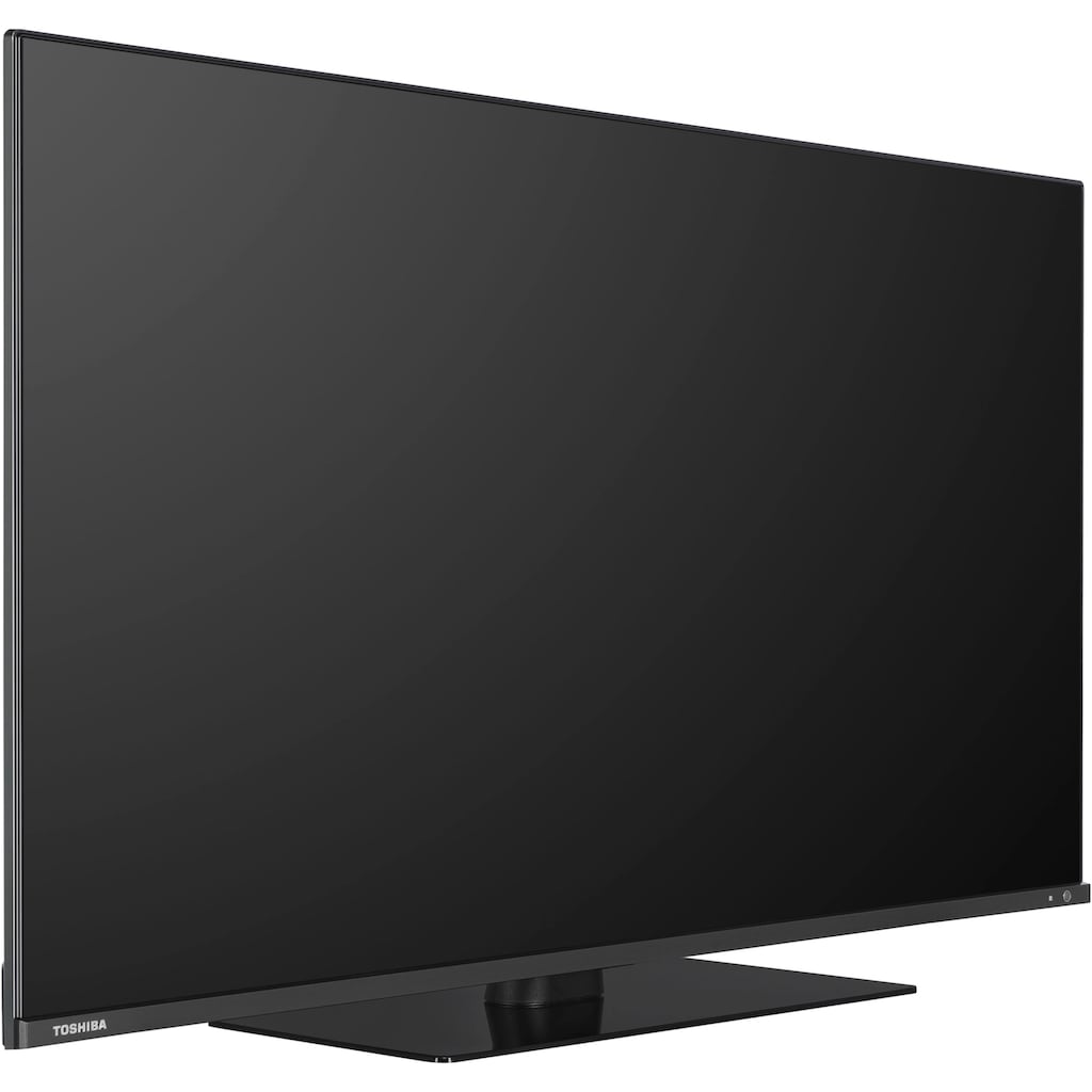 Toshiba LED-Fernseher »43QA7D63DG«, 108 cm/43 Zoll, 4K Ultra HD, Android TV