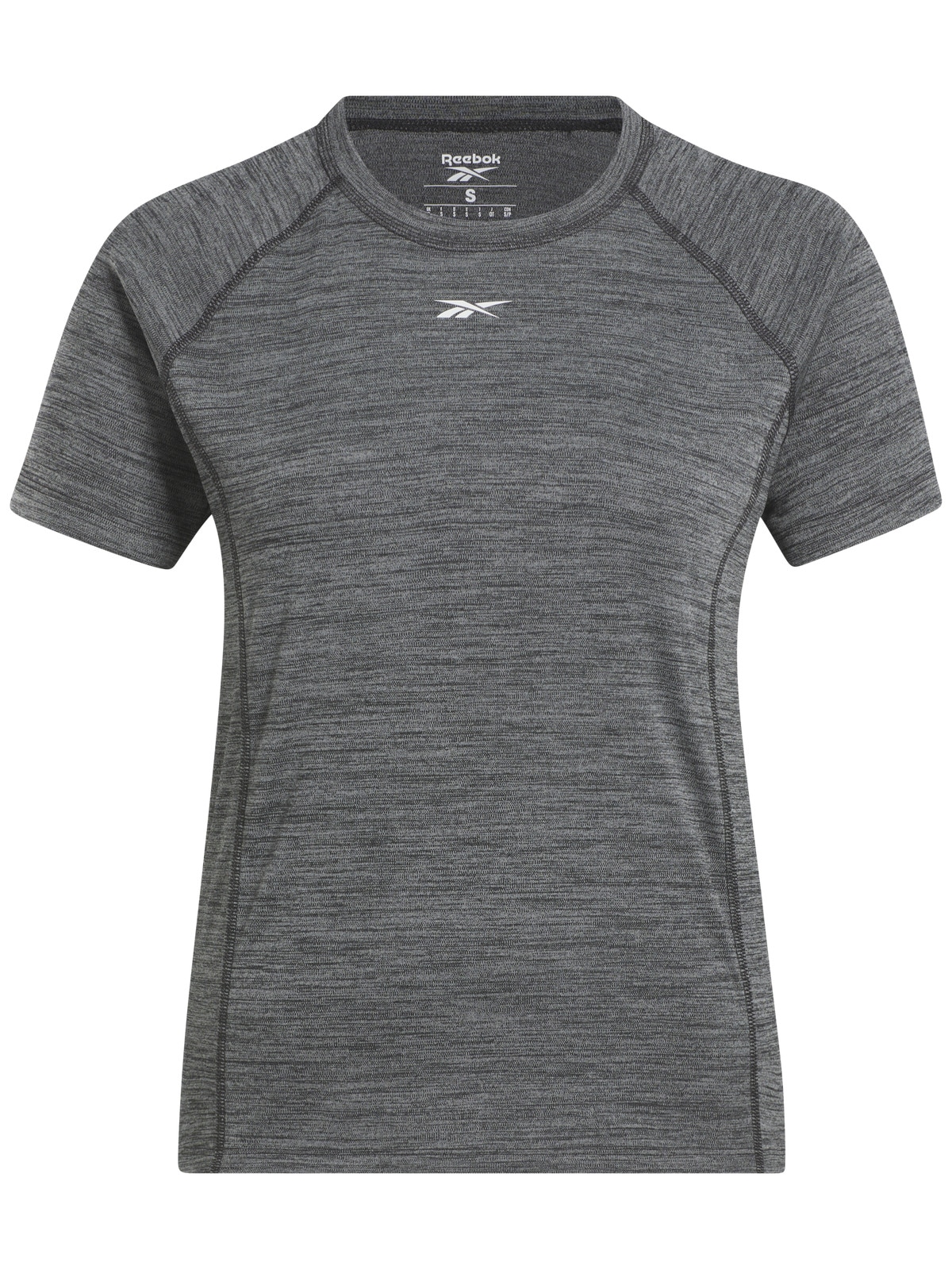 Reebok T-Shirt "ID TRAIN TEE" für sportliche Aktivitäten, sportlicher Stil, günstig online kaufen