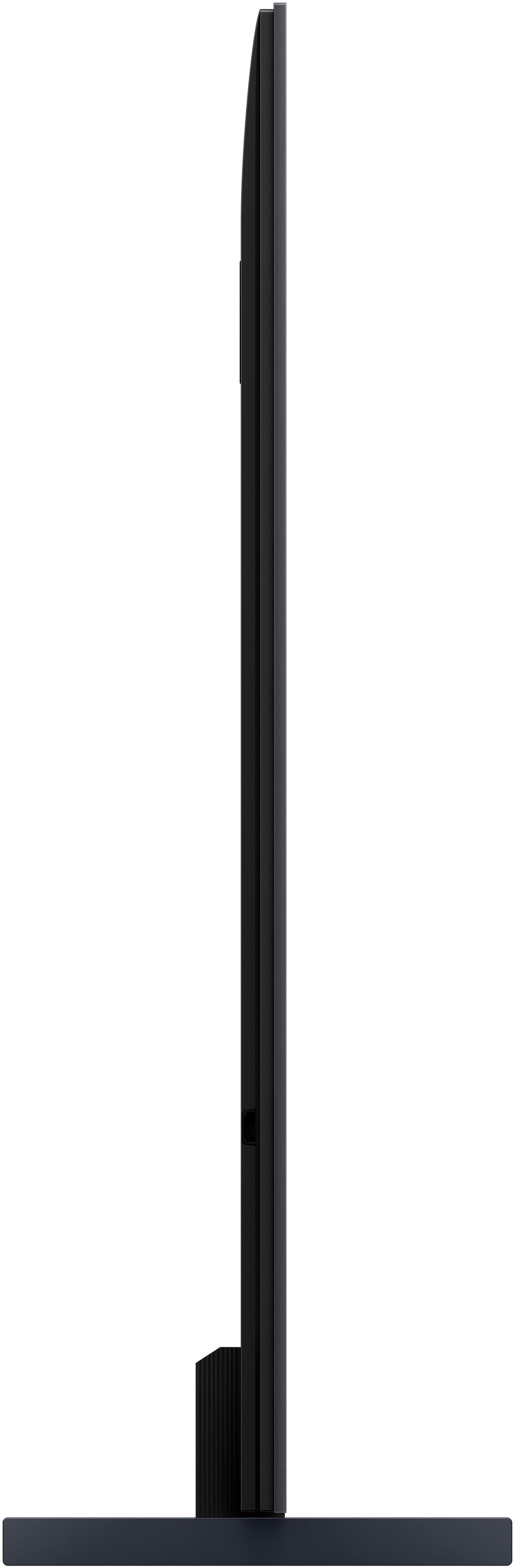 TCL Mini-LED-Fernseher »98RM7LX1« 248 cm/98 ″ Apple Airplay 2, 2.000 nits HDR , 100 % BT.2020, ONKYO 2.1