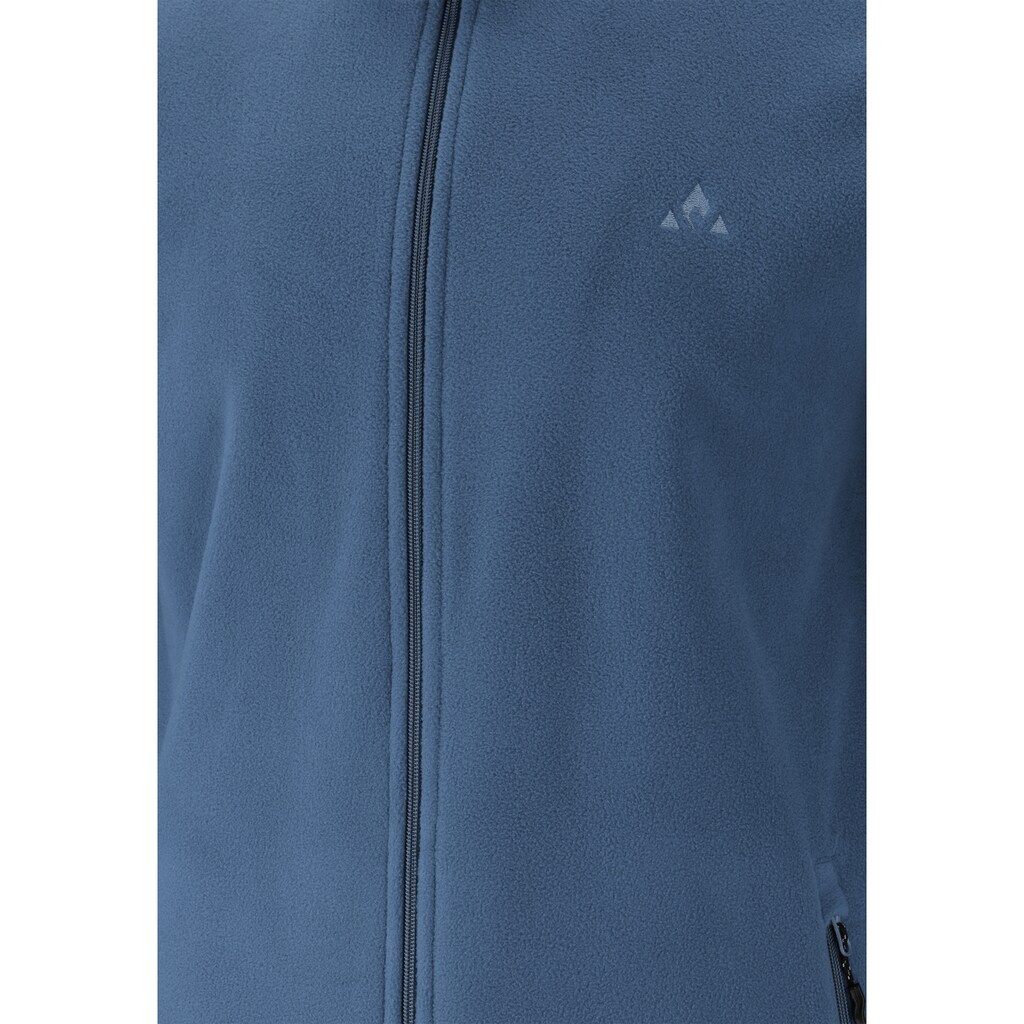 WHISTLER Fleecejacke »Cocoon«