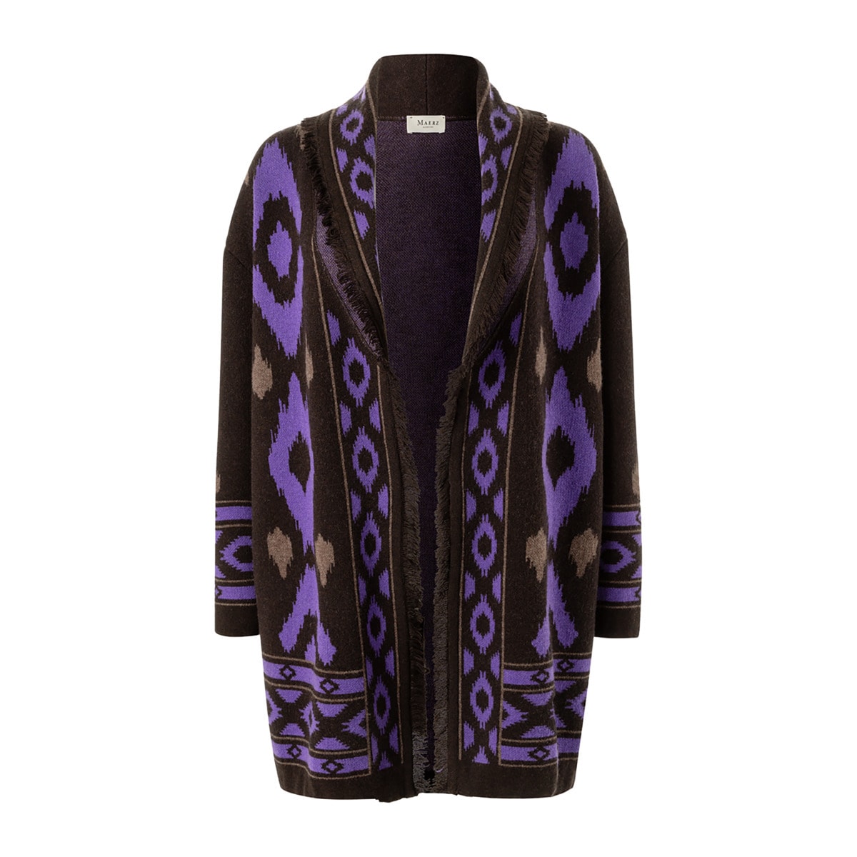 MAERZ Muenchen Cardigan "Maerz Muenchen 255501 Cardigan Damen Bekleidung"