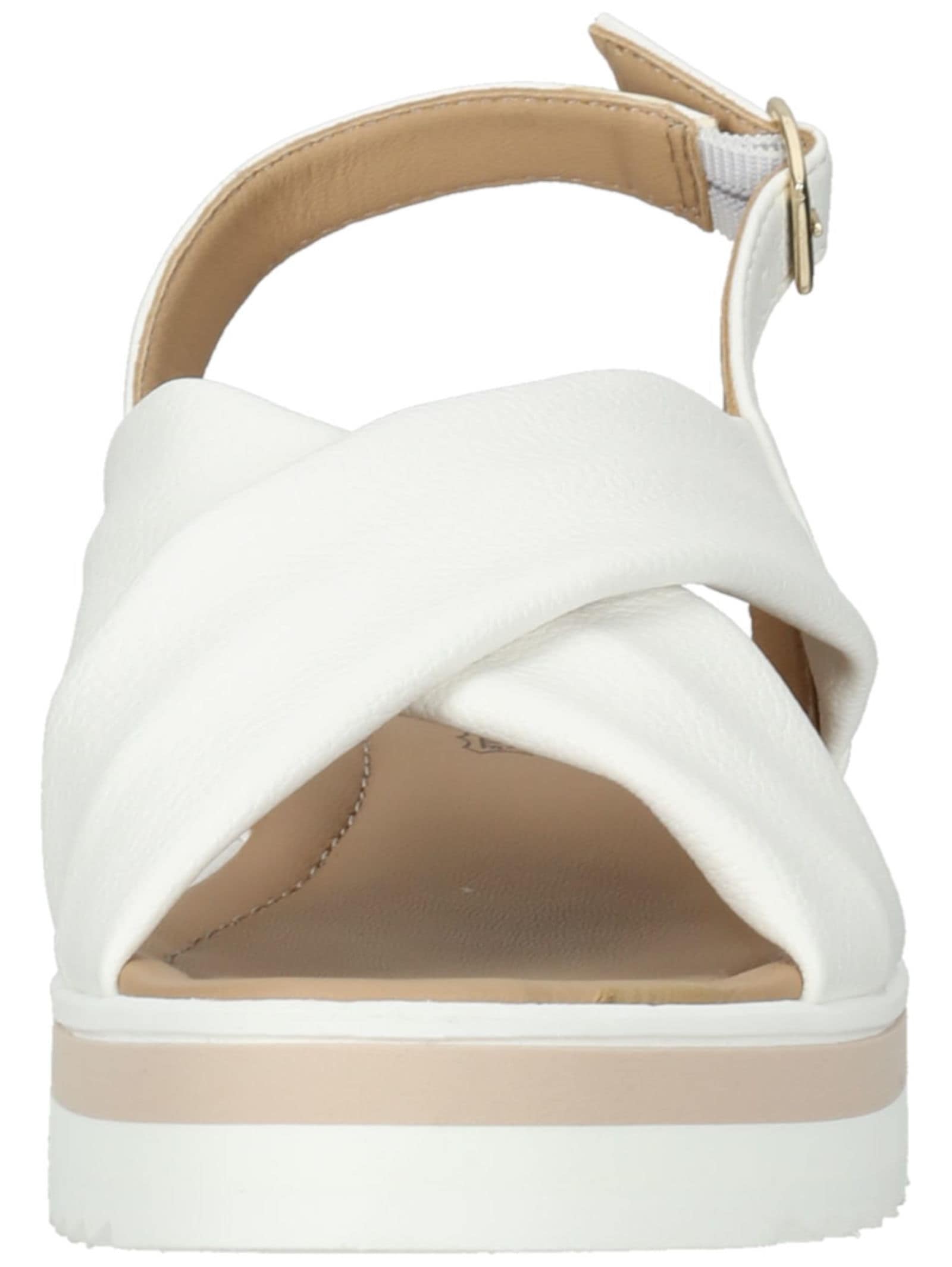 IGI & CO Riemchensandale »IGI & CO Sandalen Nappaleder«