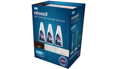Bissell Fussbodenreiniger »Multi Surface 3er Set«, (Set, 3 St.) kaufen