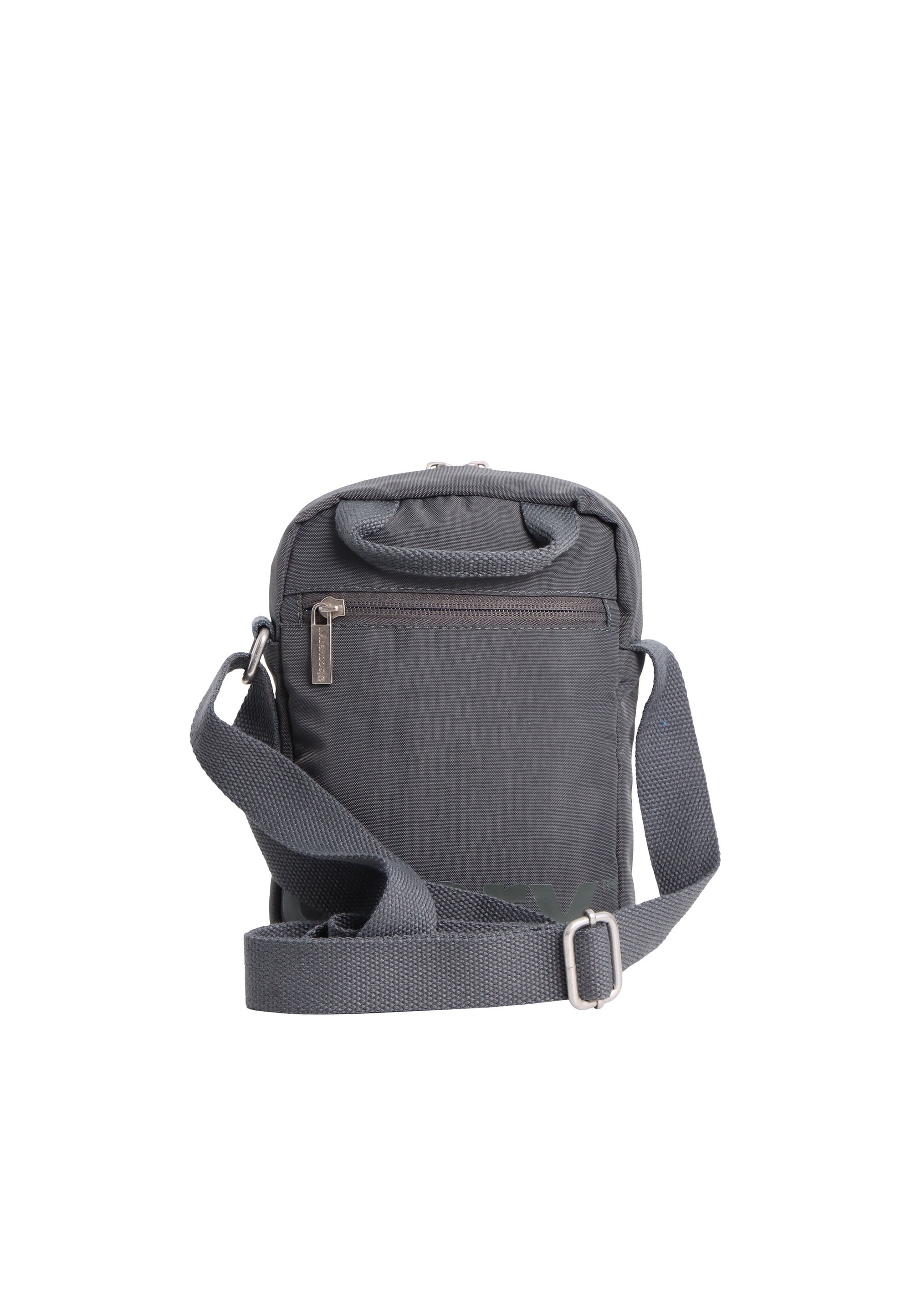 Discovery Schultertasche »Commuter« mit integrierter RFID-Reißverschlusstasche