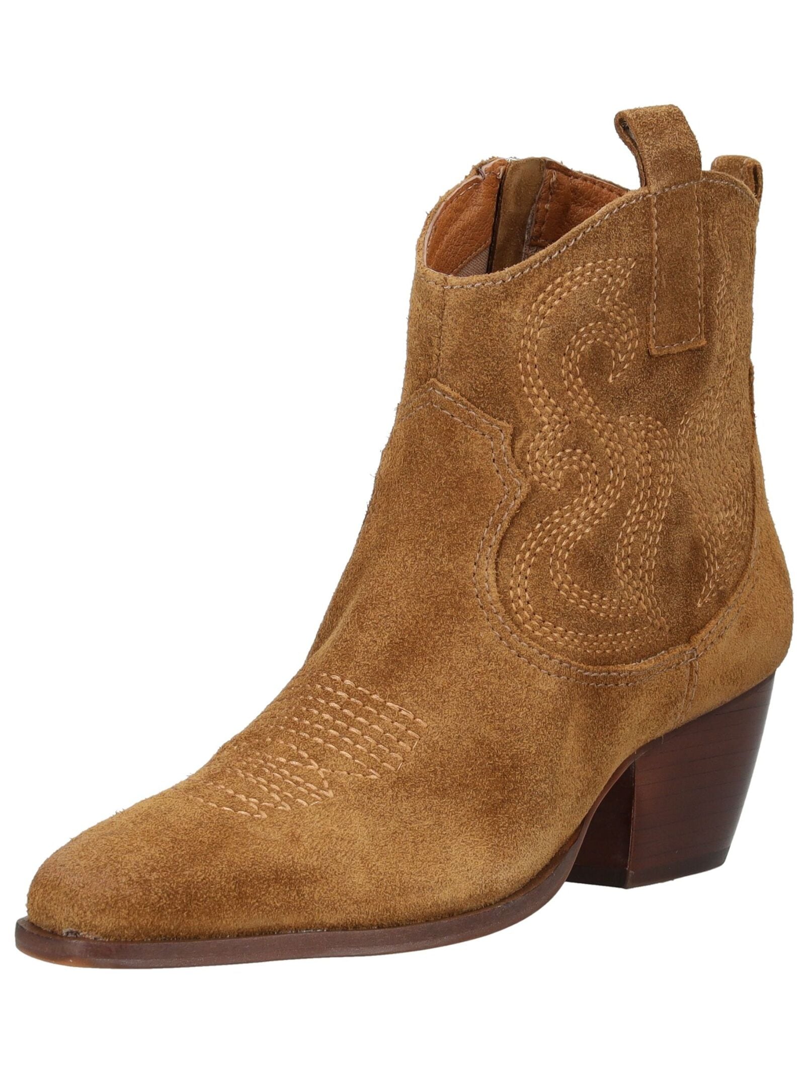 Dolce Vita Bikerboots "Dolce Vita Stiefelette Veloursleder" günstig online kaufen