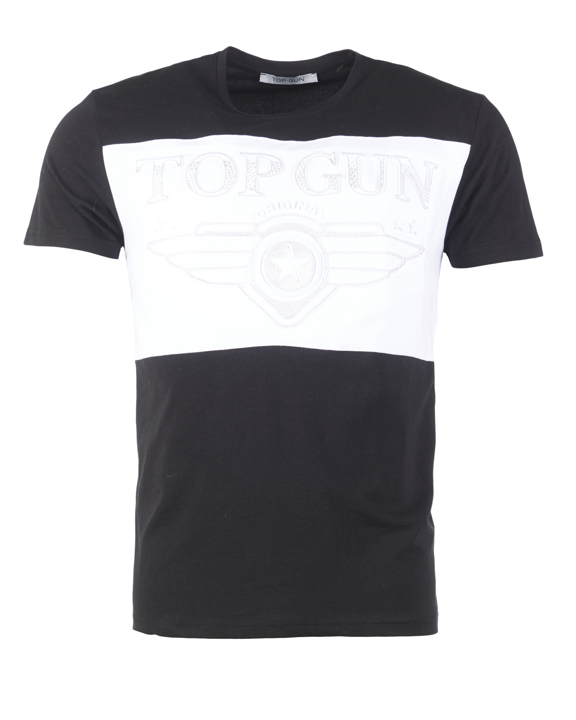 TOP GUN T-Shirt "Destroy TG20193153"