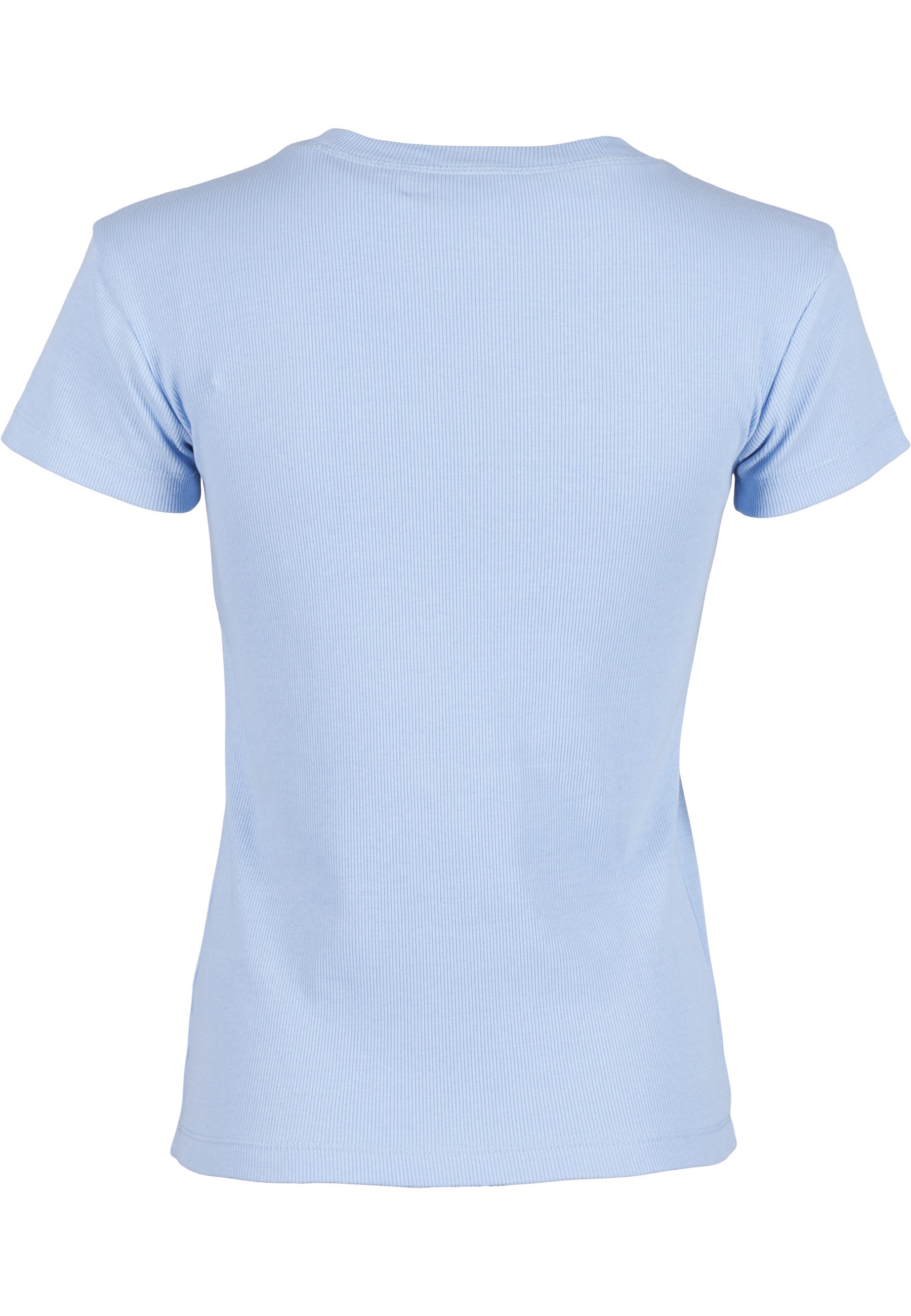 Karl Kani T-Shirt »Karl Kani Small Signature Rib T-Shirt« 1 Stk.