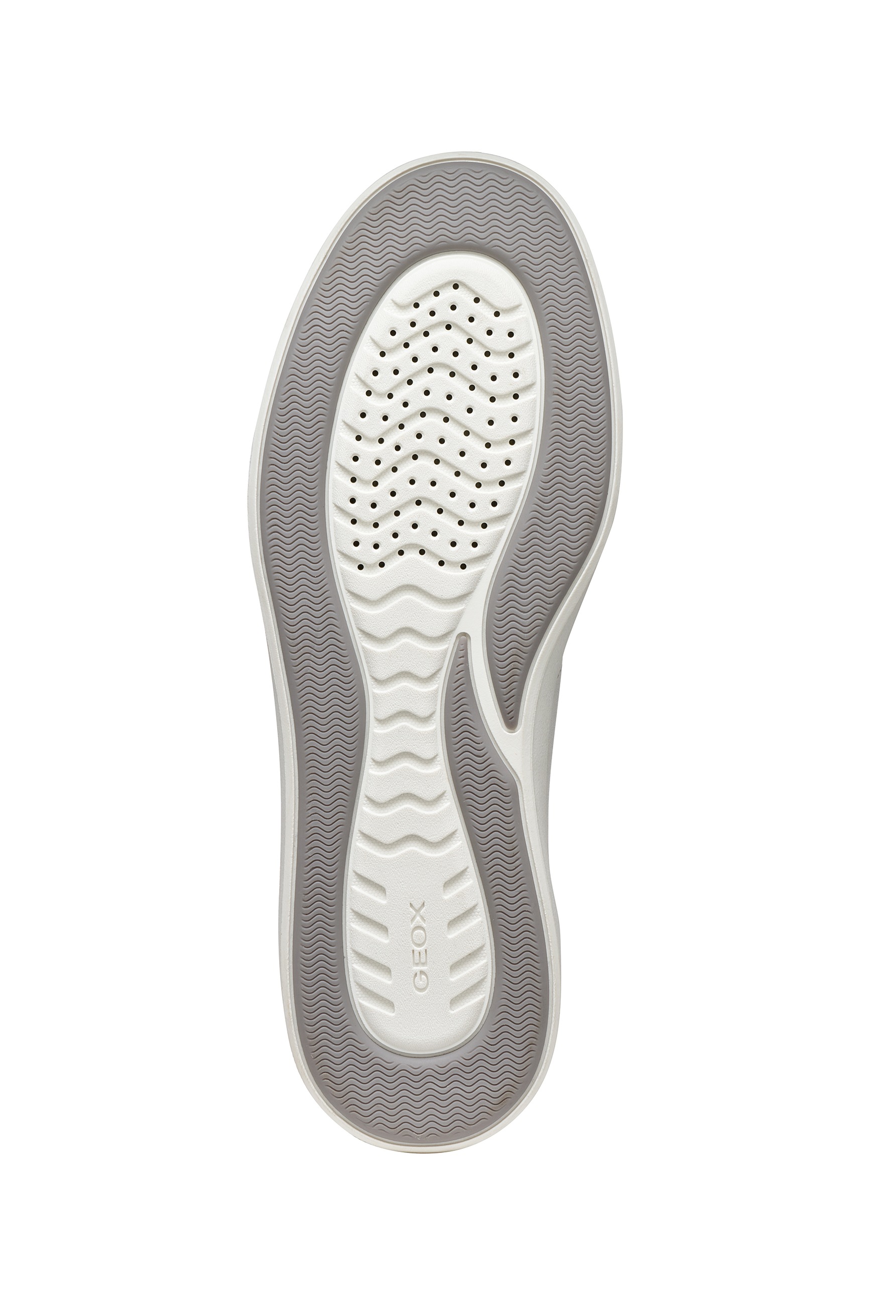 Thumbnail - Geox Sneaker "U BALTIMOORE" Halbschuh, Freizeitschuh, Schnürer mit GEOX Spezial Membran